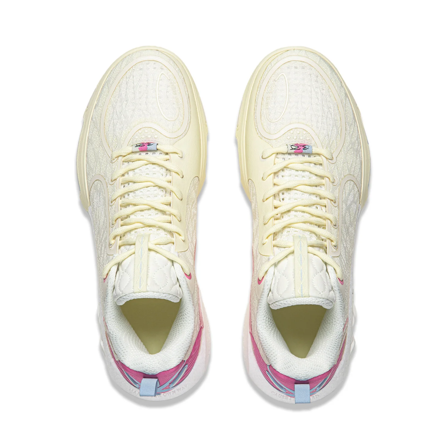 Wade Shadow 7 "South Beach" - Image 5