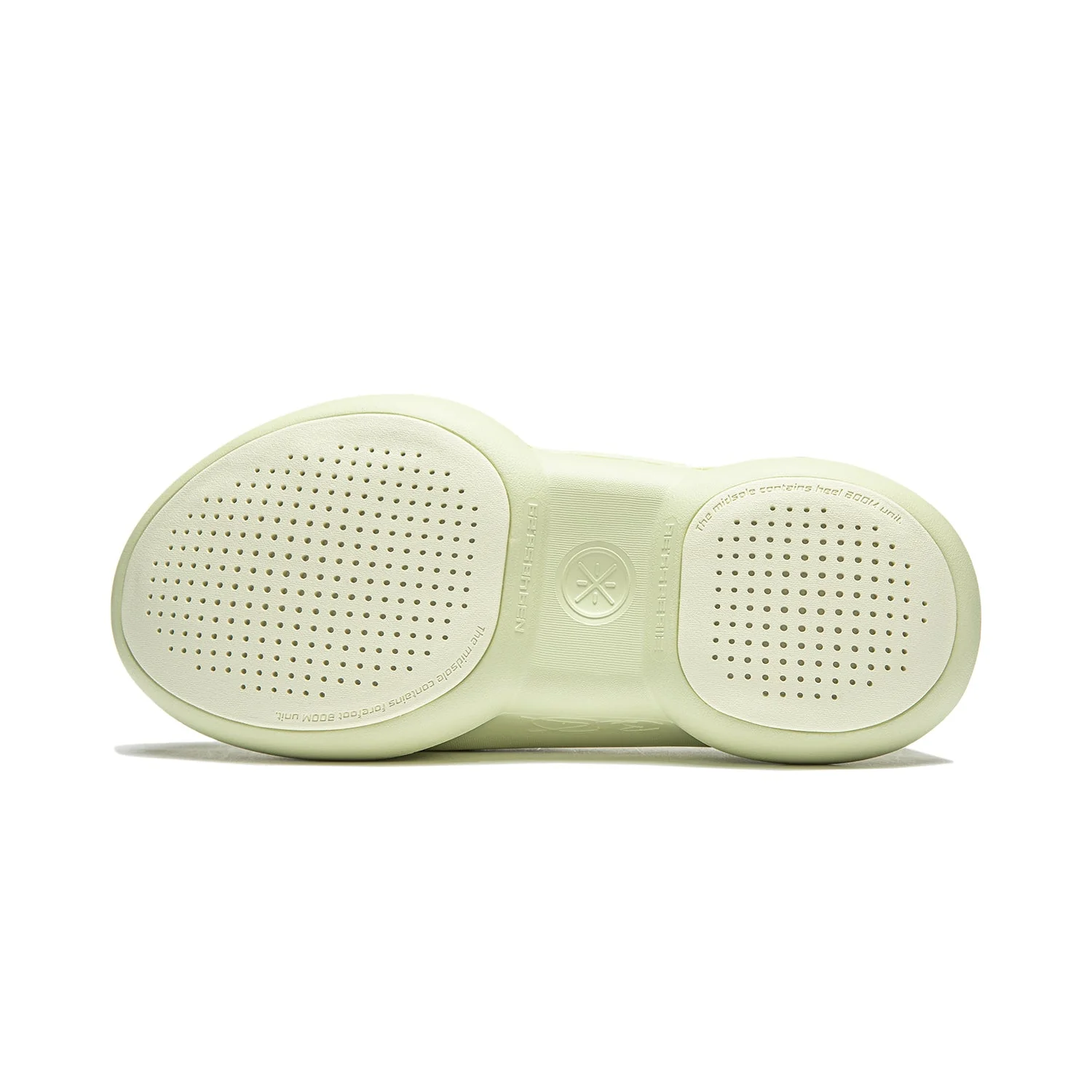 Wade Slide "Avocado" - Image 3