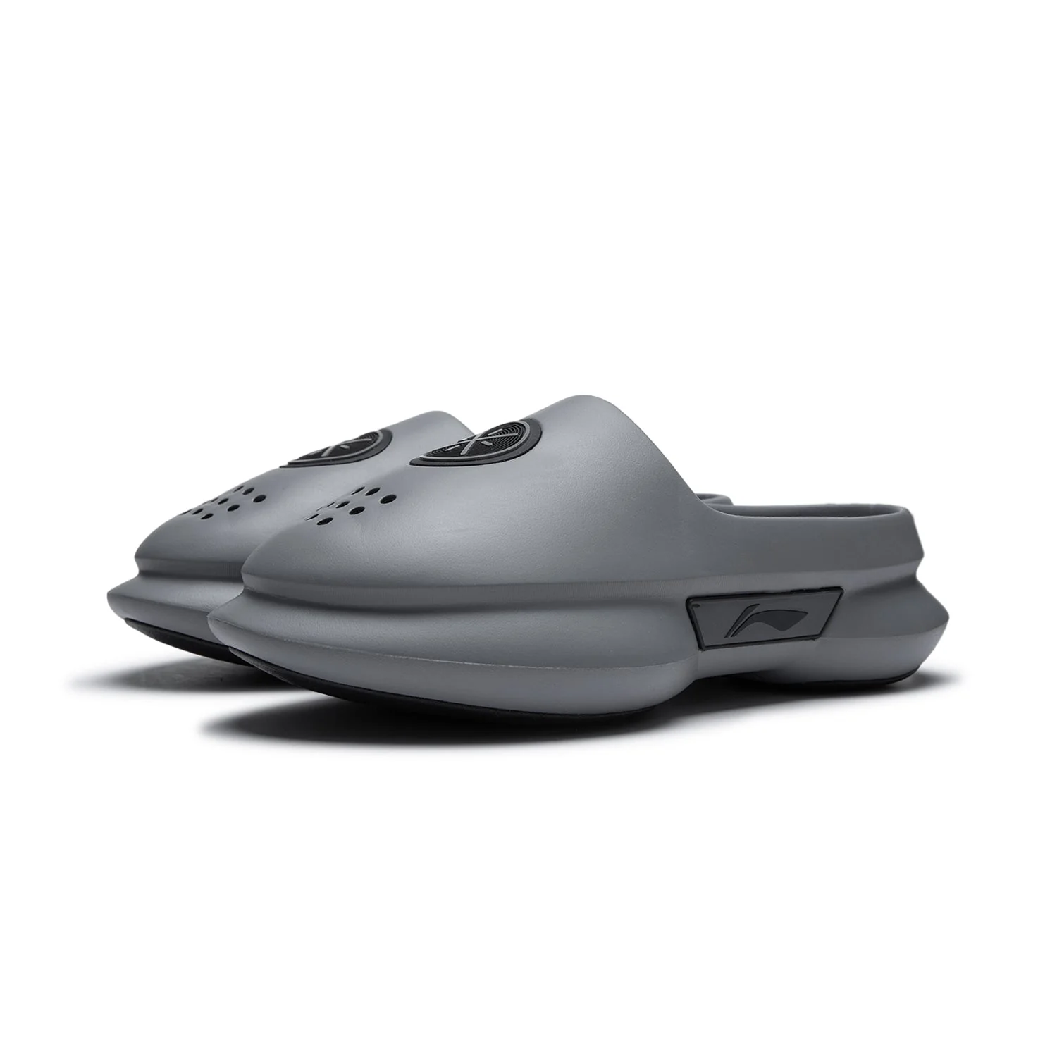 Wade Slide "Gray" - Image 5