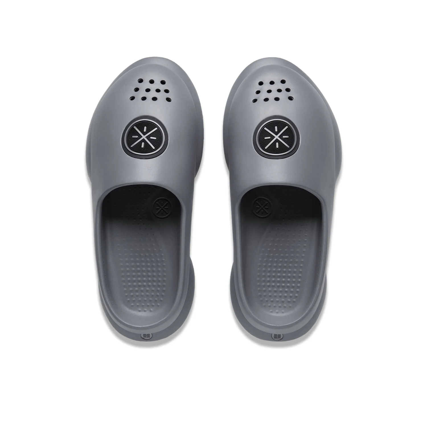 Wade Slide "Gray" - Image 6