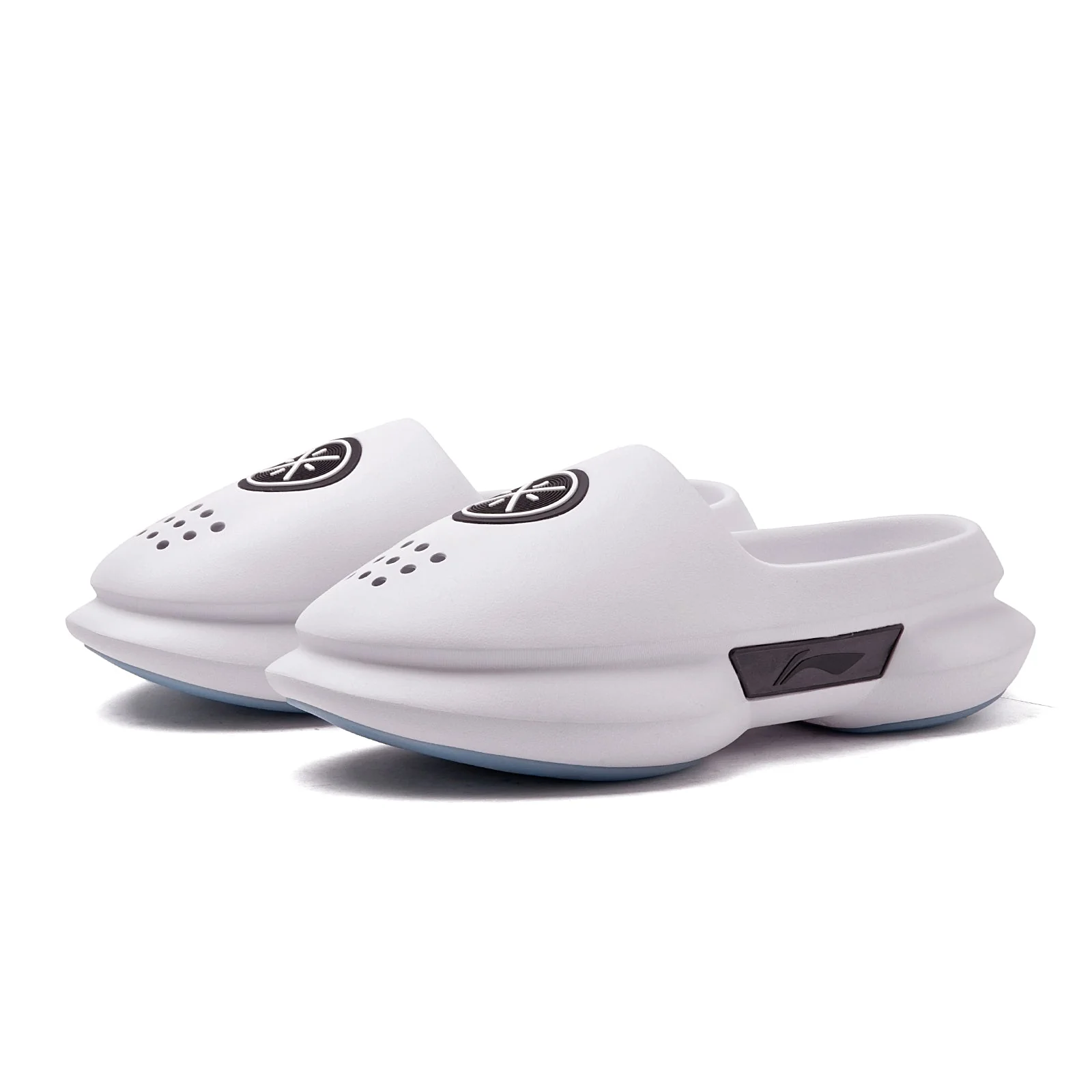 Wade Slide "White" - Image 4