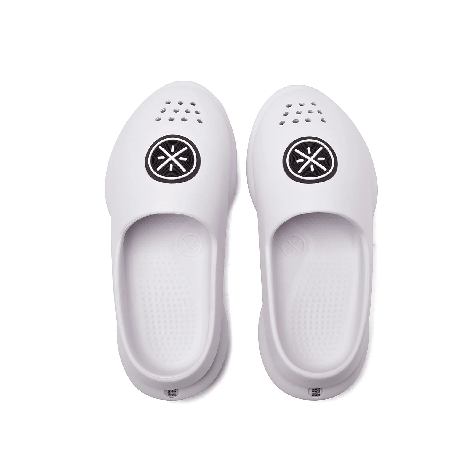 Wade Slide "White" - Image 5