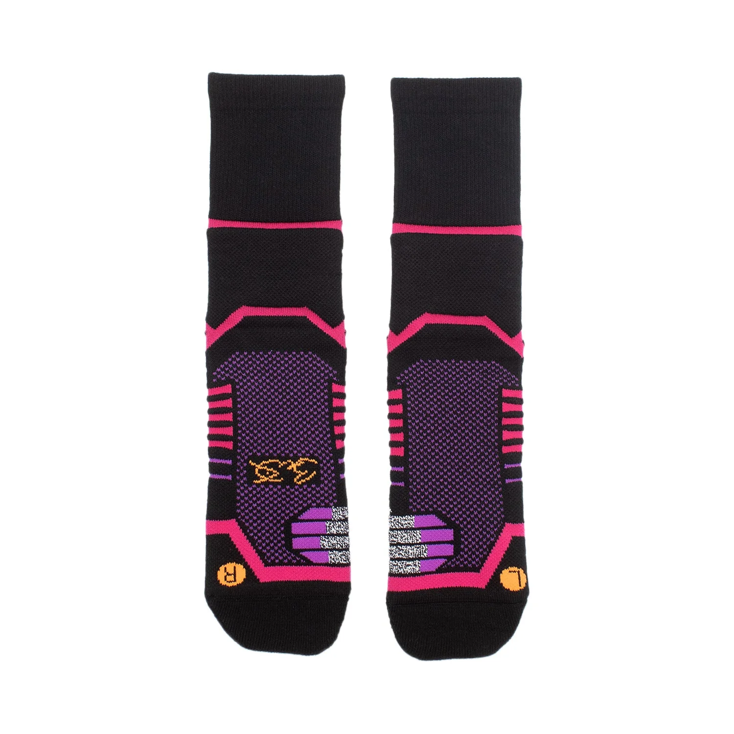 Wade Elite Socks AWLT017-1 - Image 4