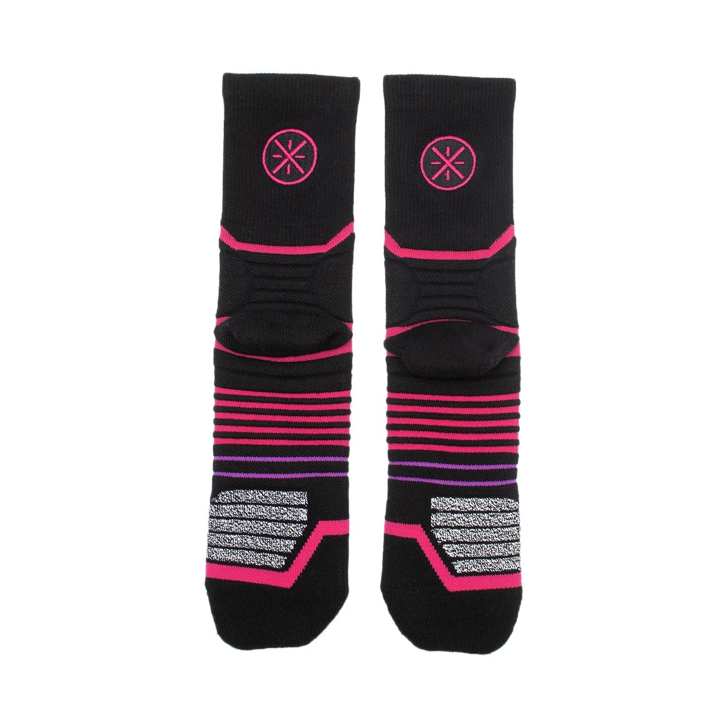 Wade Elite Socks AWLT017-1 - Image 5