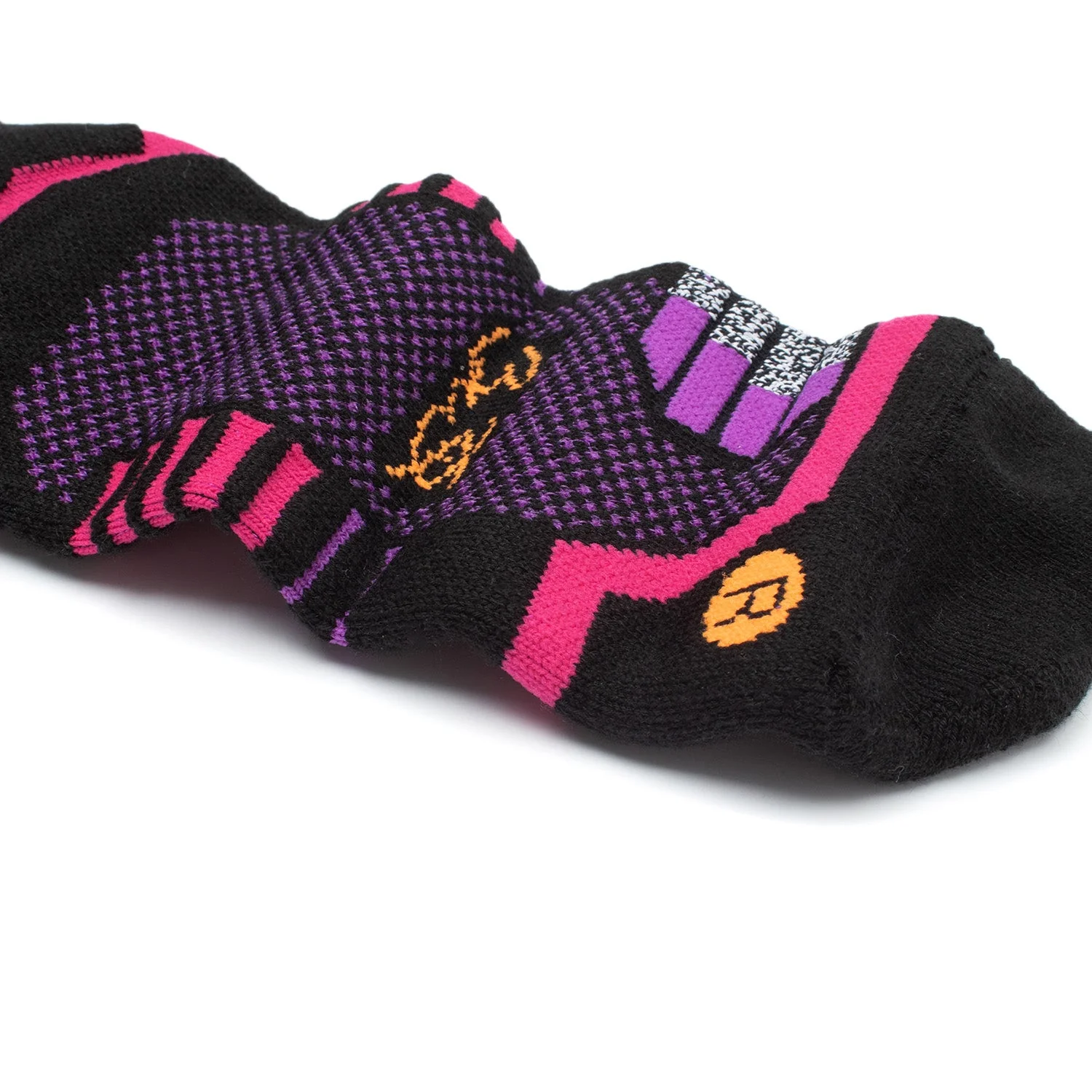 Wade Elite Socks AWLT017-1 - Image 9