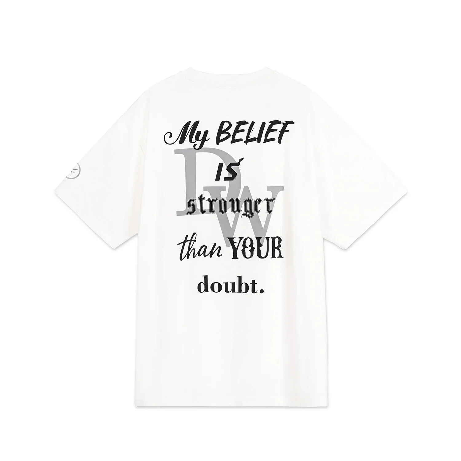 Wade T-shirt AHSV087-7 - Image 3