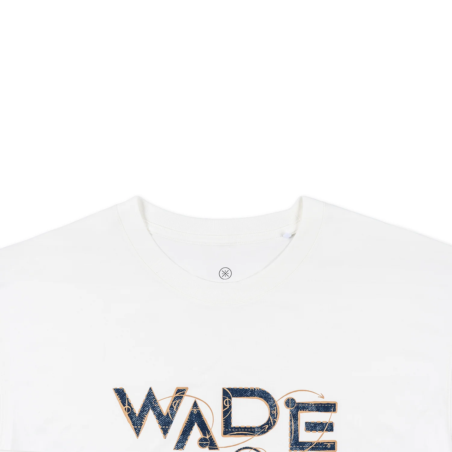 Wade T-shirt AHSW375-2 - Image 3