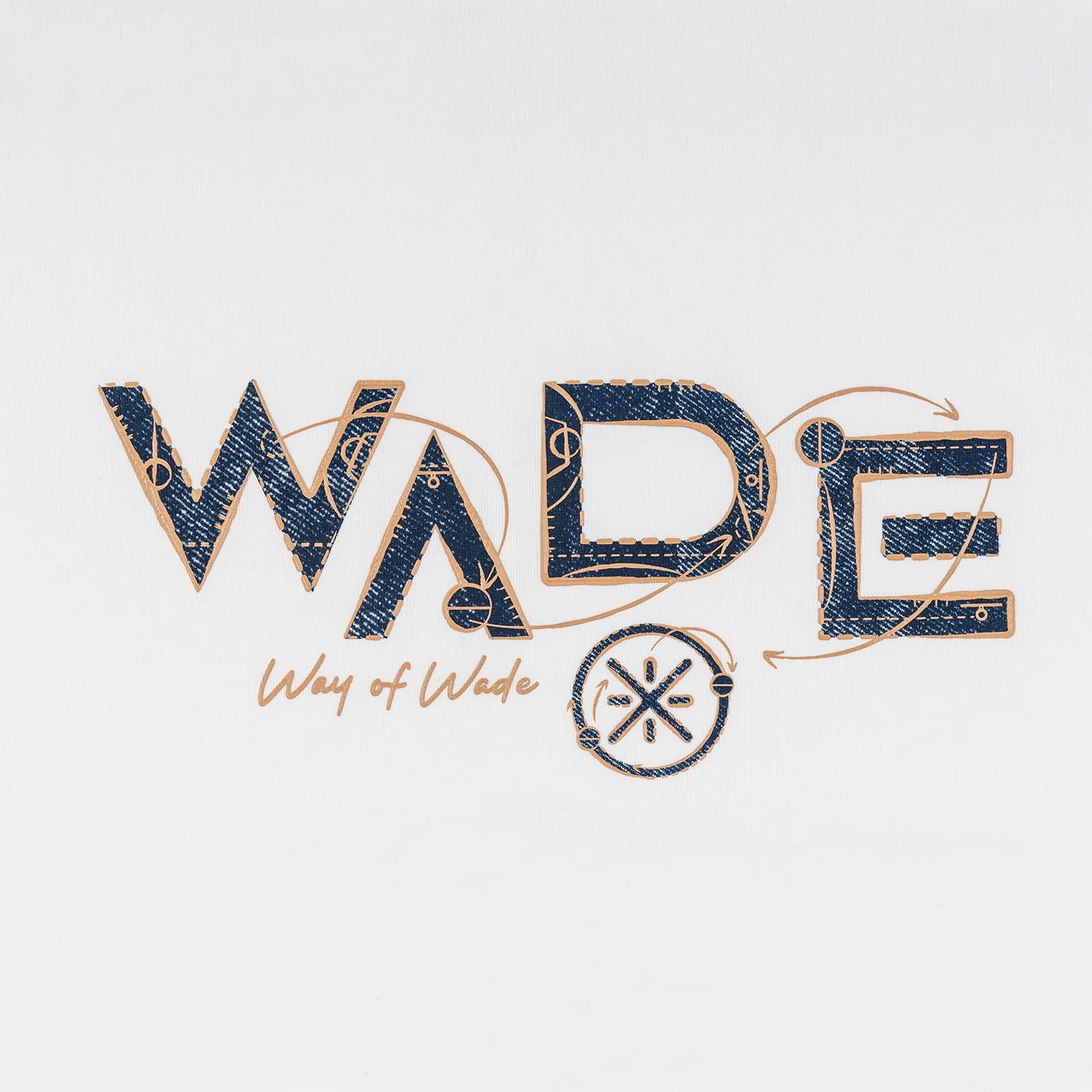 Wade T-shirt AHSW375-2 - Image 4