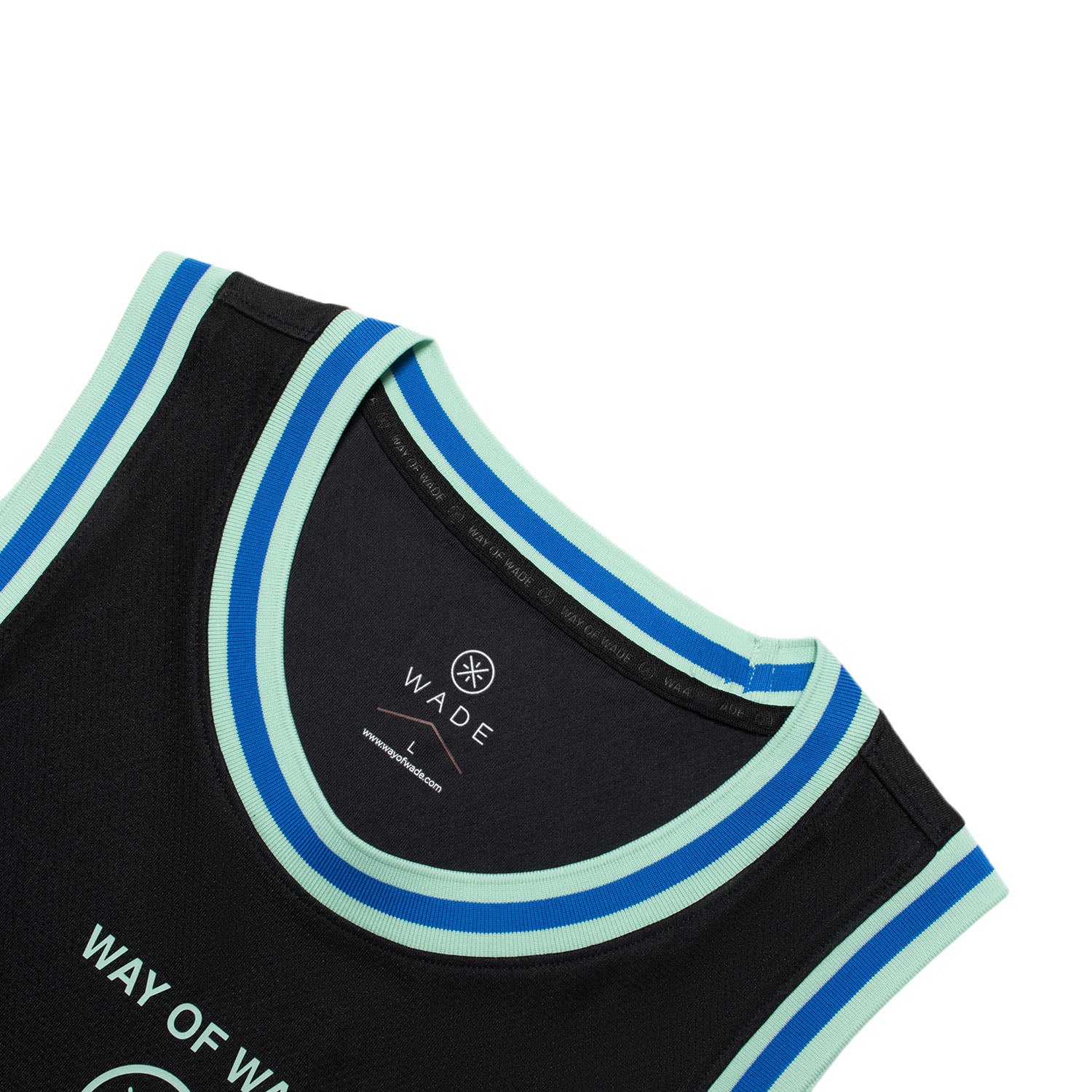 Wade Vest 535-11 - Image 4