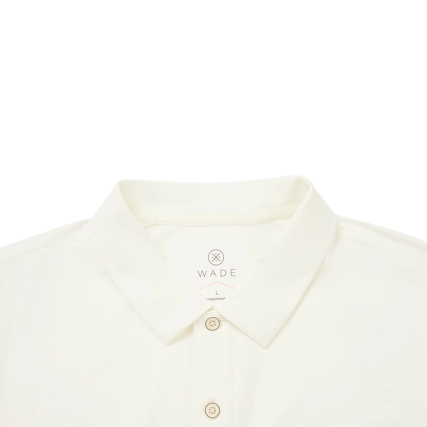 Wade Polo Shirt APLW093-1 - Image 3