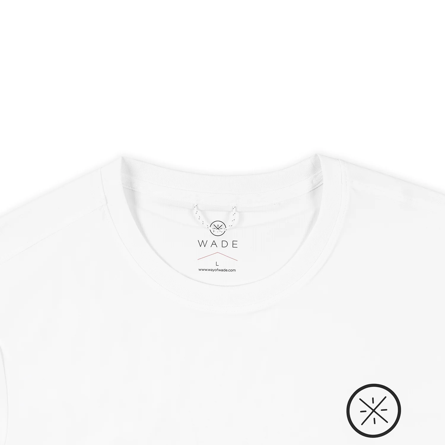 Wade T-shirt ATSW417-2 - Image 3