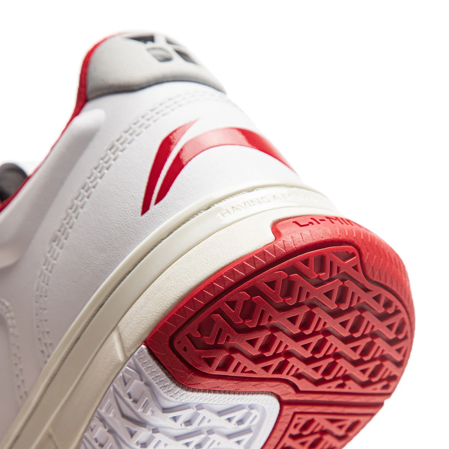 Way of Wade 1 Low "Overtown" - Image 10