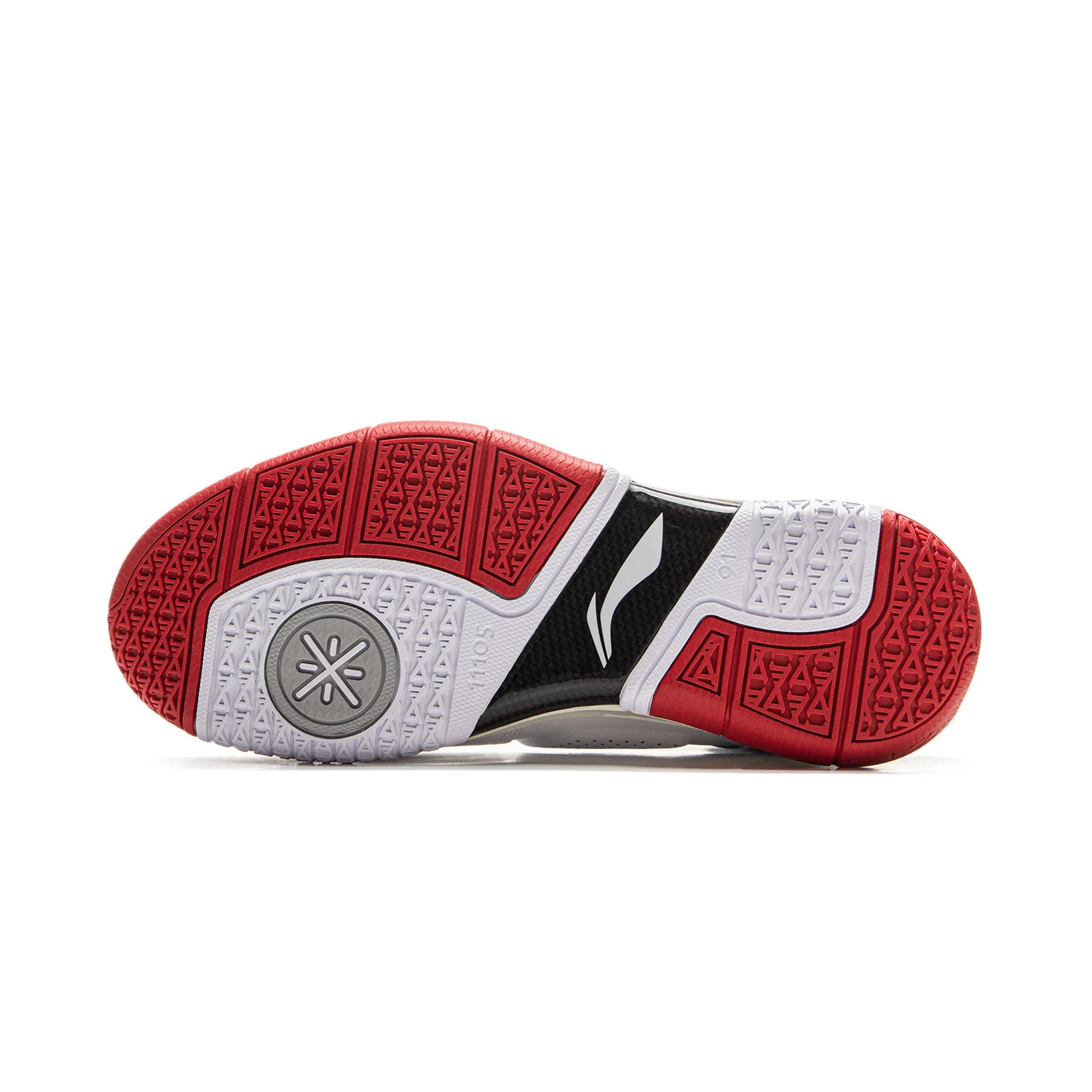 Way of Wade 1 Low "Overtown" - Image 3