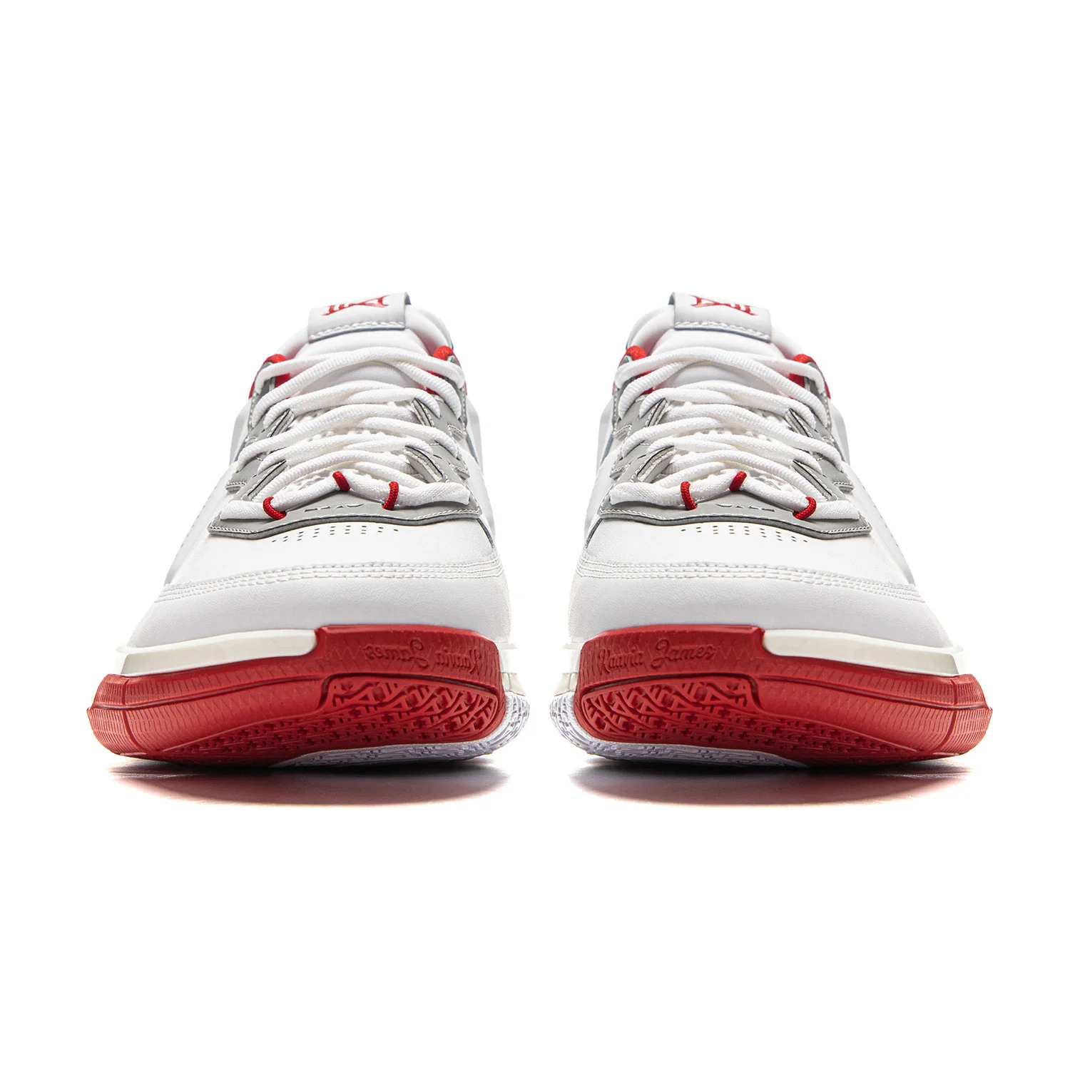 Way of Wade 1 Low "Overtown" - Image 6