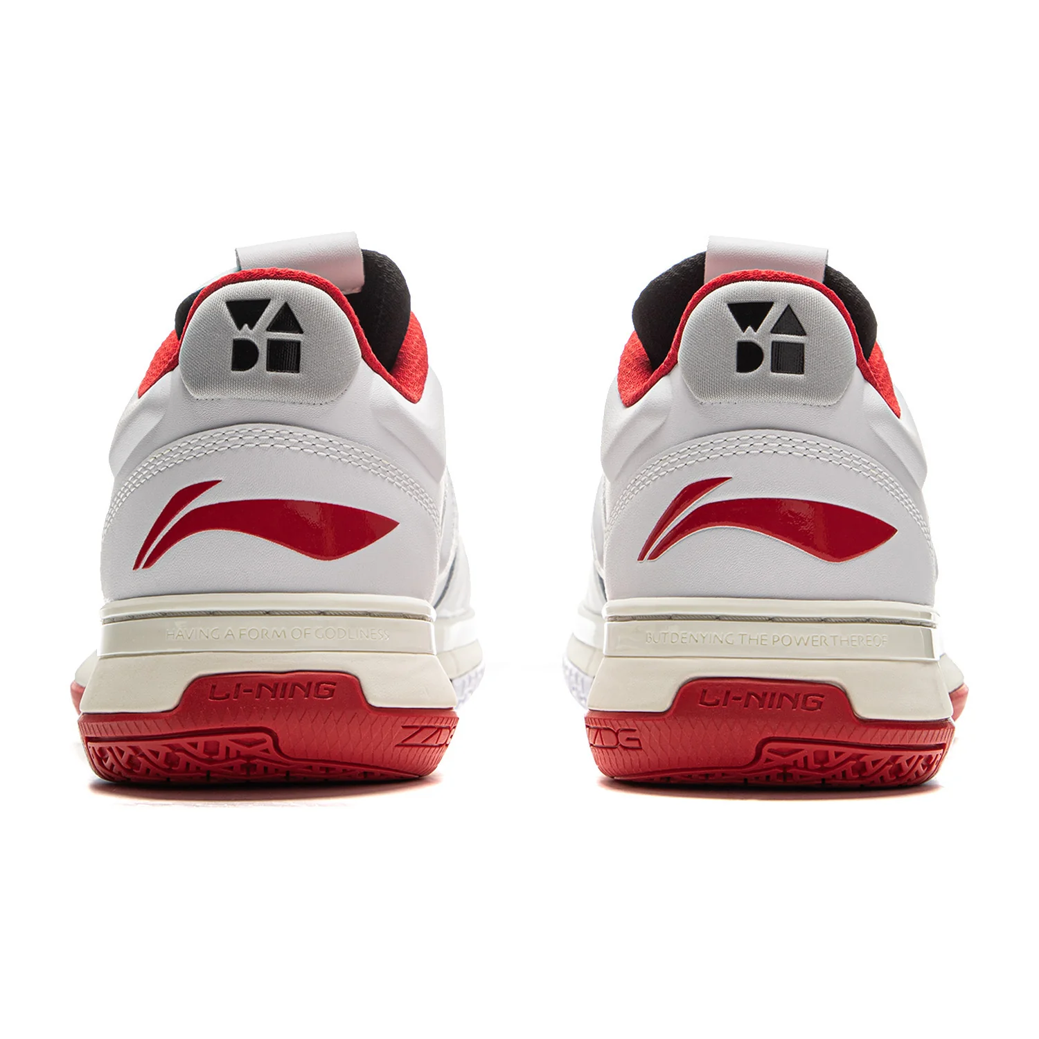 Way of Wade 1 Low "Overtown" - Image 7