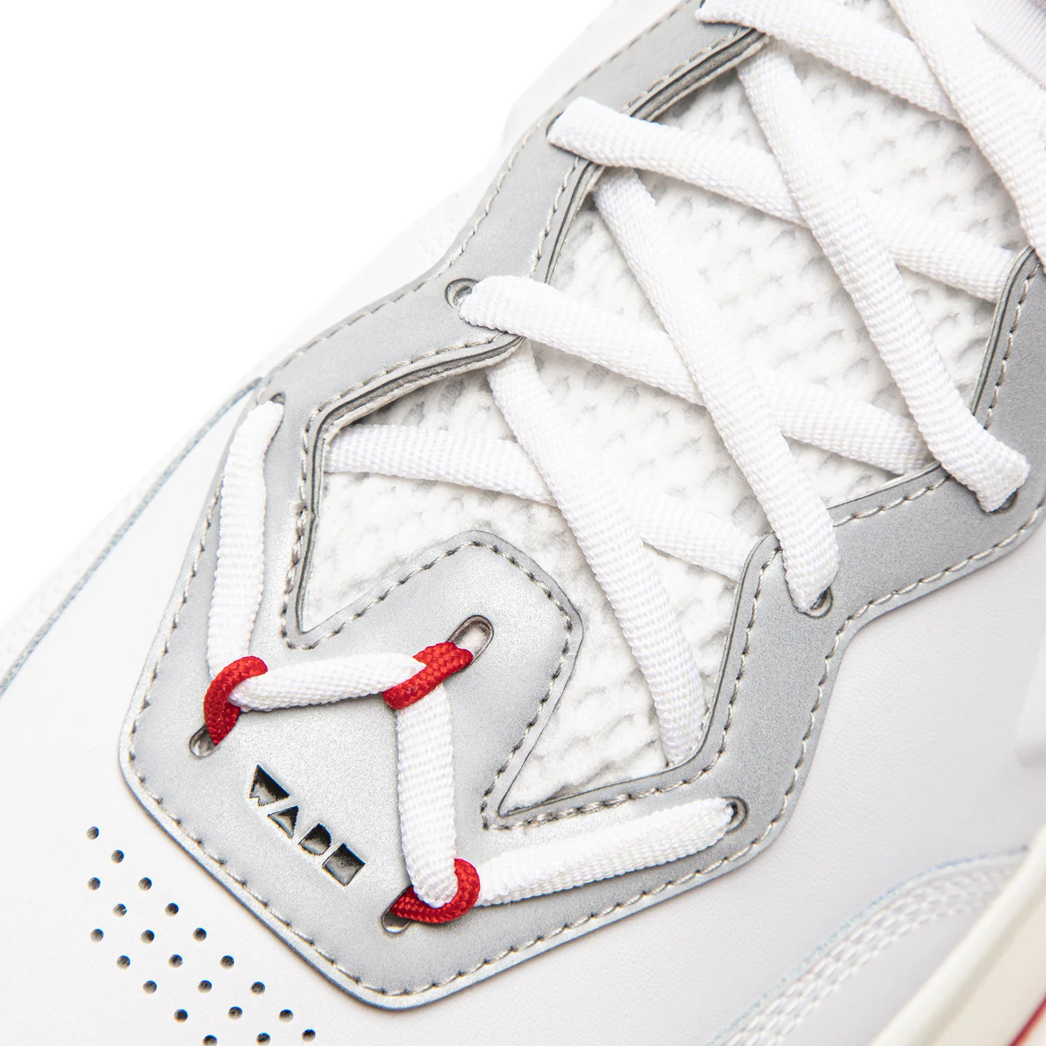 Way of Wade 1 Low "Overtown" - Image 8