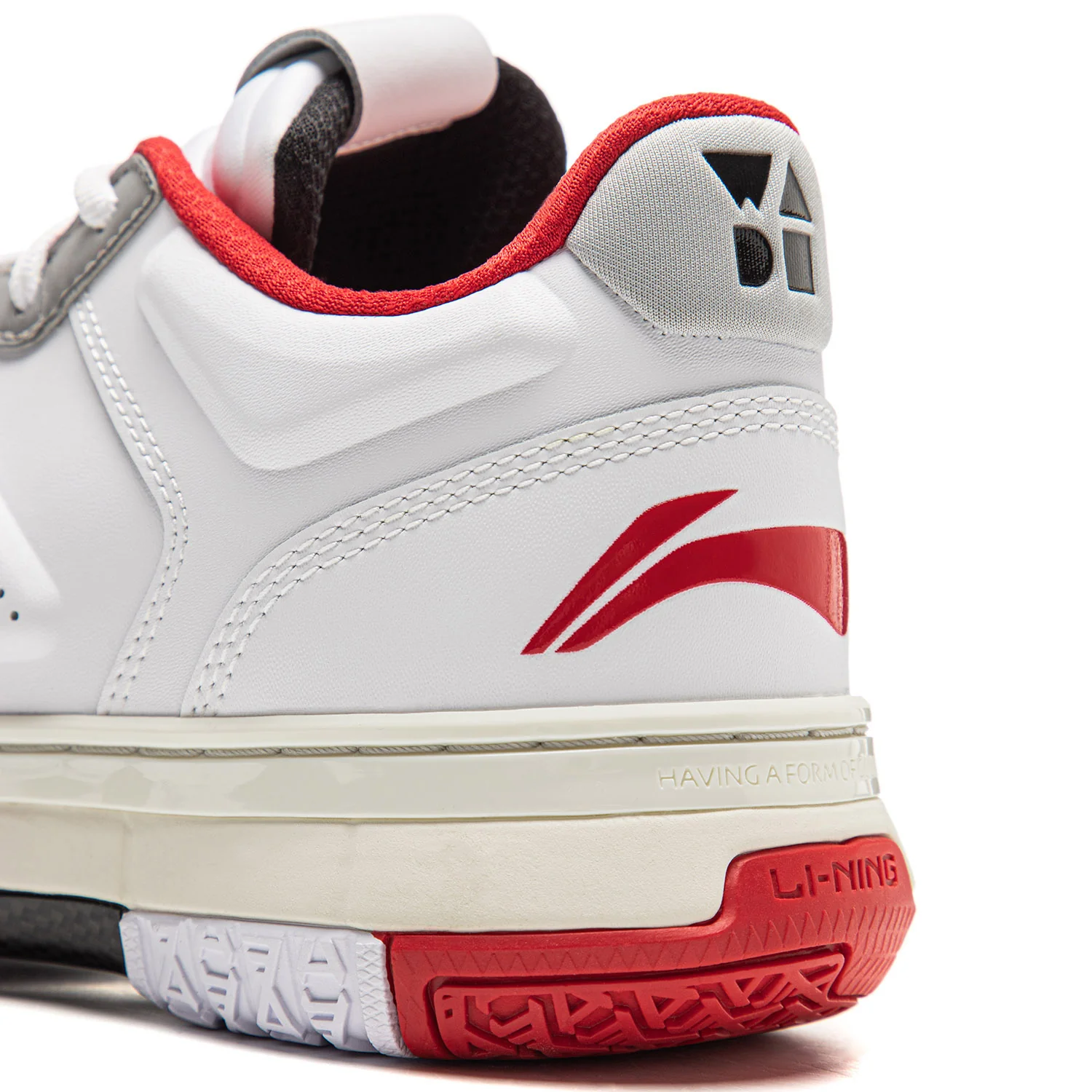 Way of Wade 1 Low "Overtown" - Image 9