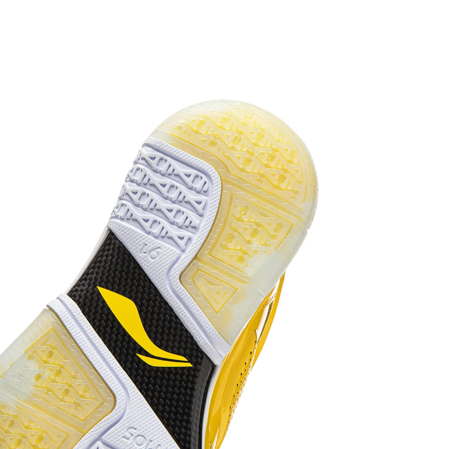 Way of Wade 1 "Yellow Stingray" - Image 14