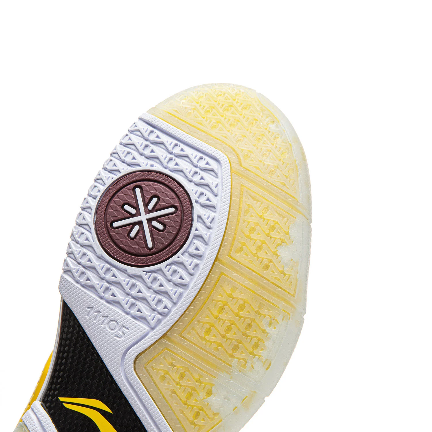 Way of Wade 1 "Yellow Stingray" - Image 15