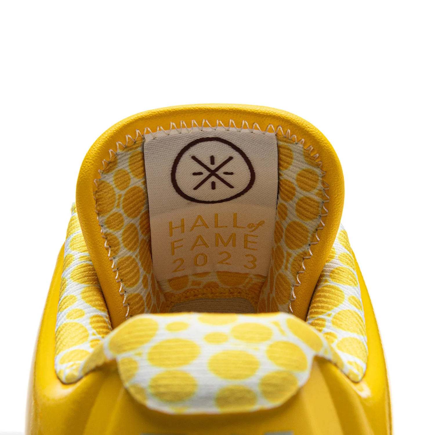 Way of Wade 1 "Yellow Stingray" - Image 16