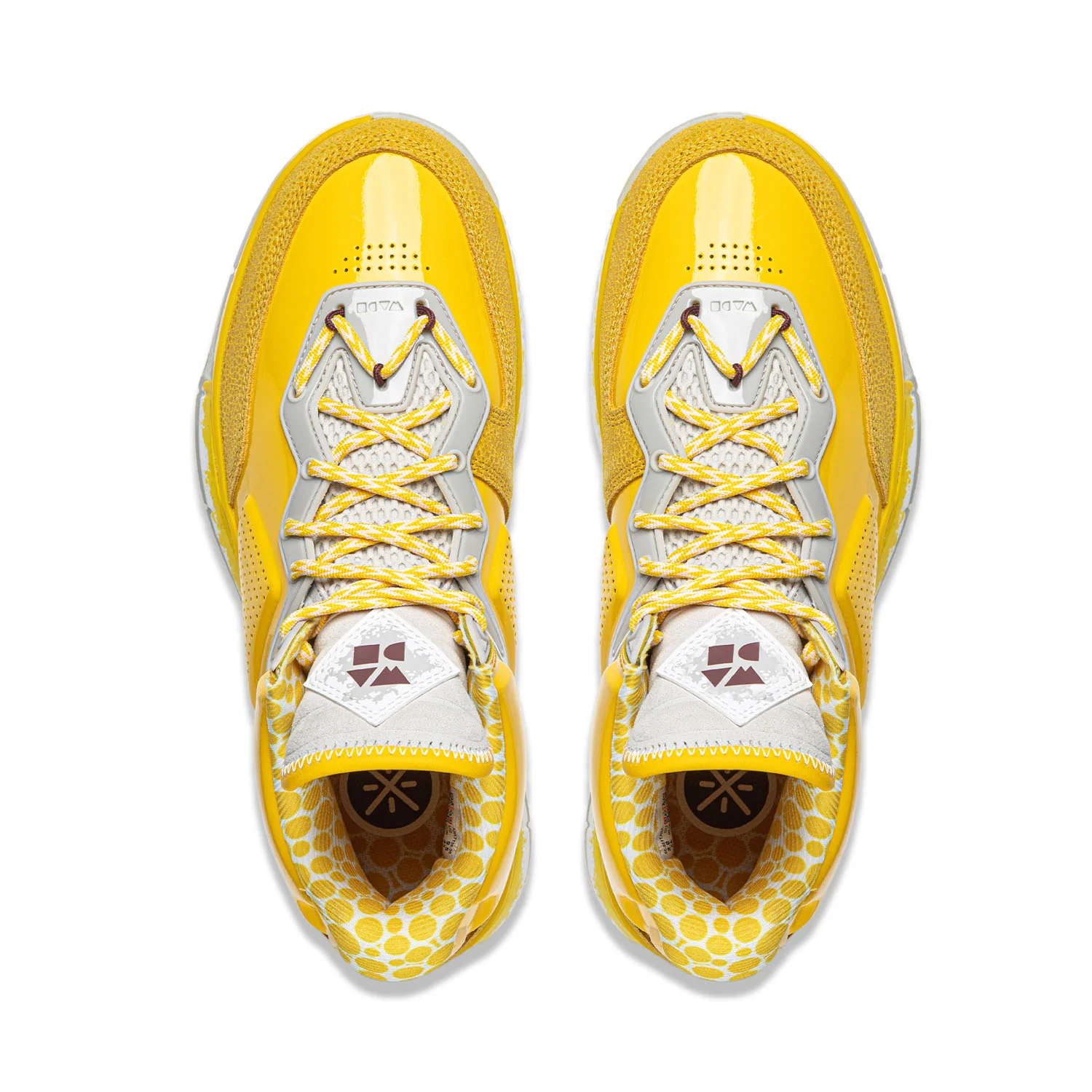 Way of Wade 1 "Yellow Stingray" - Image 5