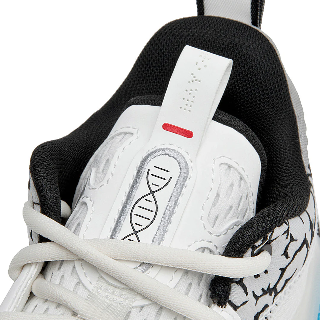 Way of Wade 10 Low "Black Flash" - Image 7