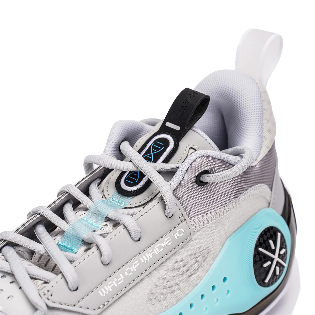 Way of Wade 10 Low "Liberty" - Image 8