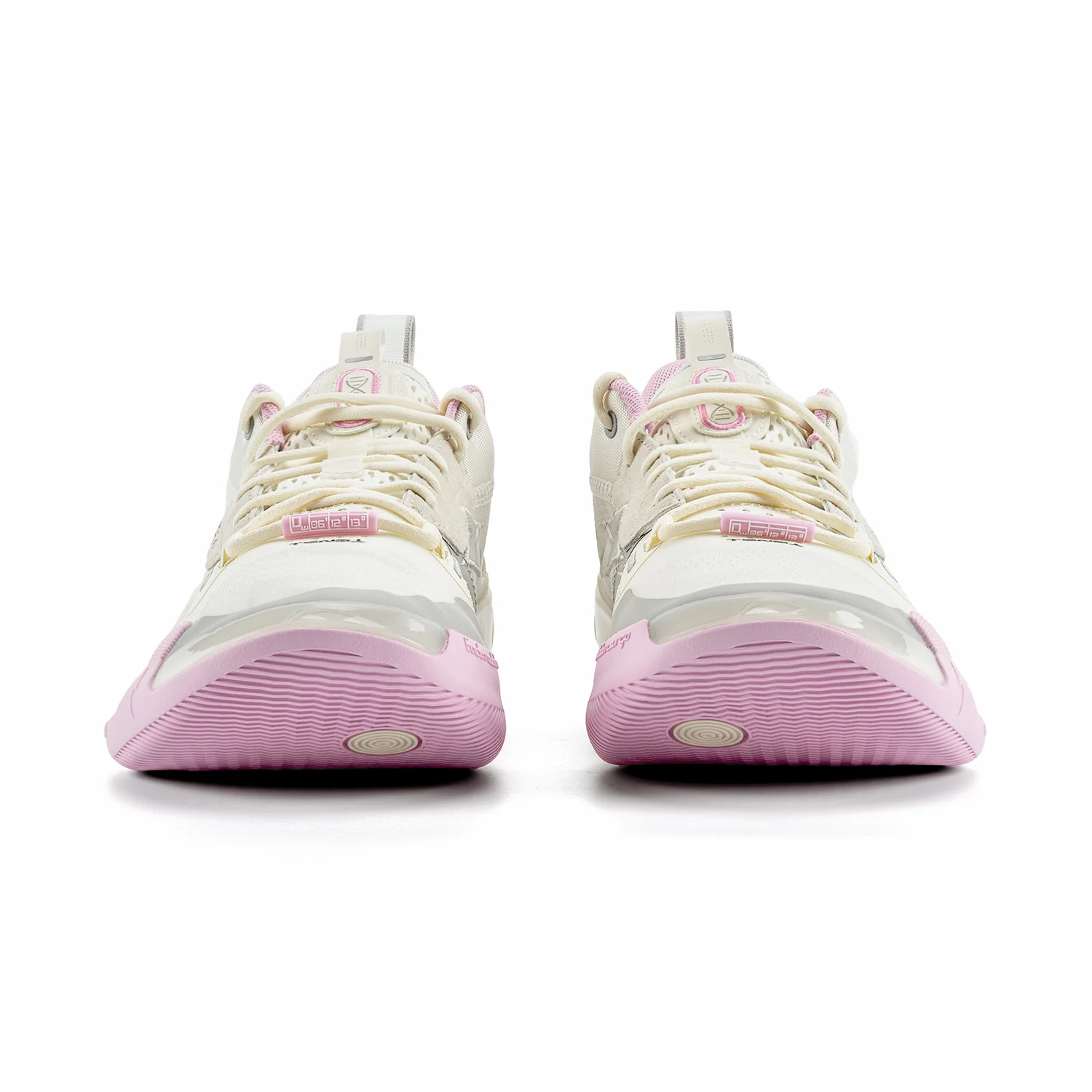 Way of Wade 10 Low "Storm Surge" - Image 6