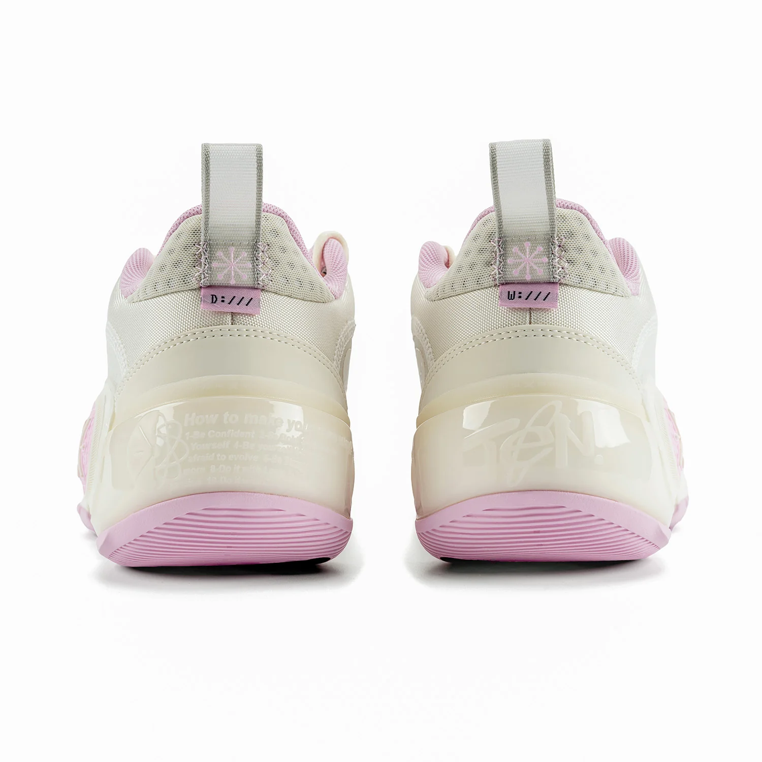 Way of Wade 10 Low "Storm Surge" - Image 7