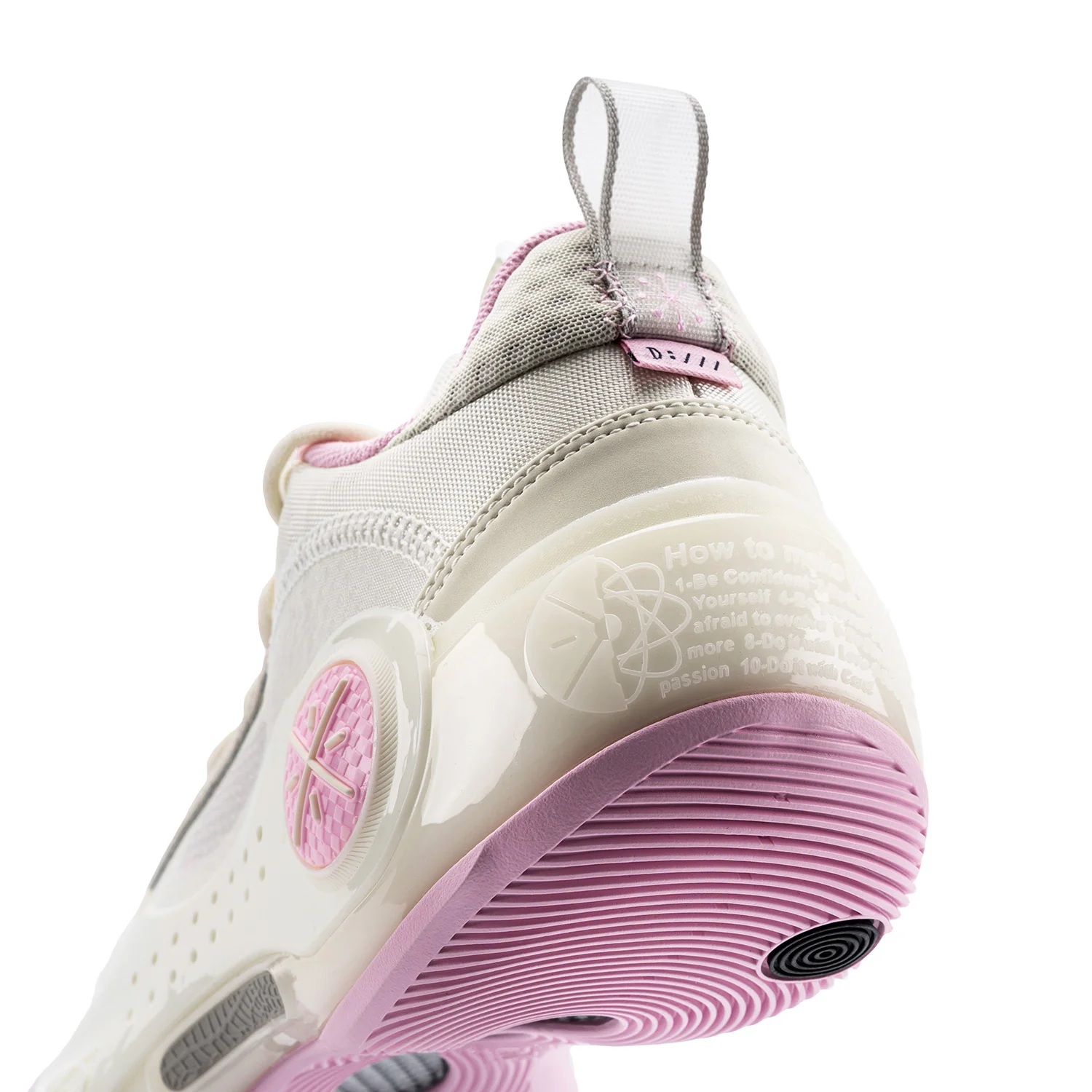 Way of Wade 10 Low "Storm Surge" - Image 8