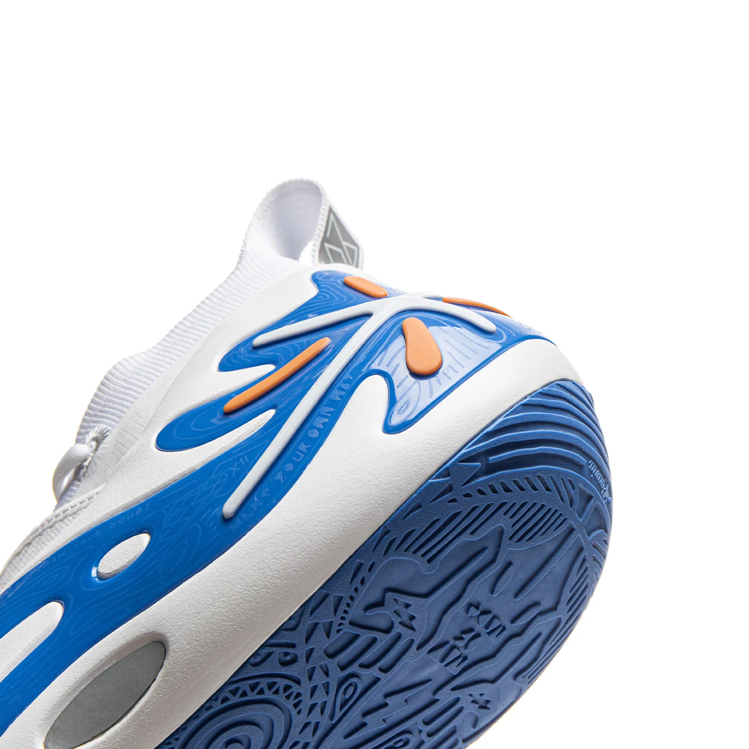 Way of Wade 11 "Draft Day" - Image 10