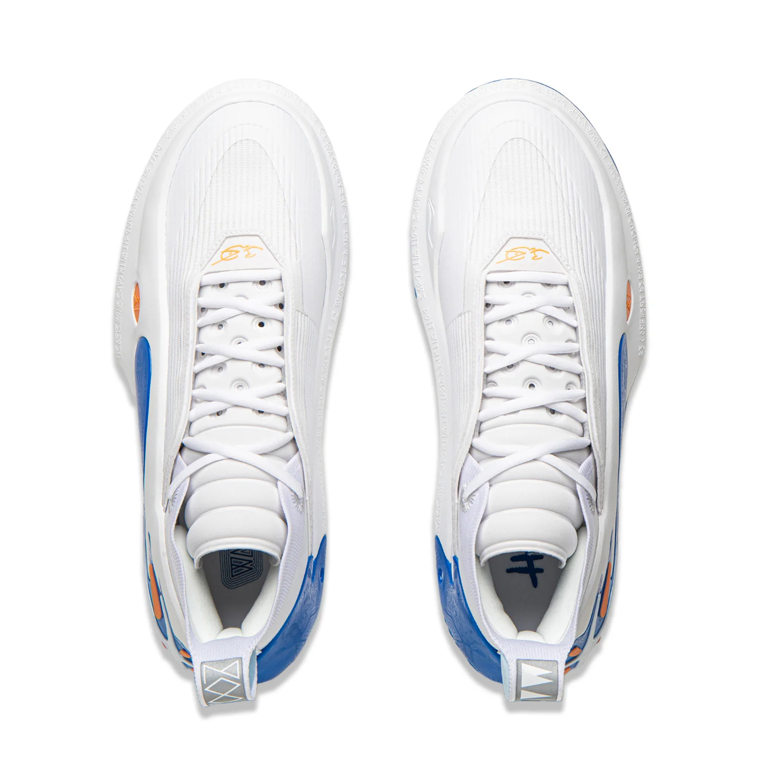 Way of Wade 11 "Draft Day" - Image 5