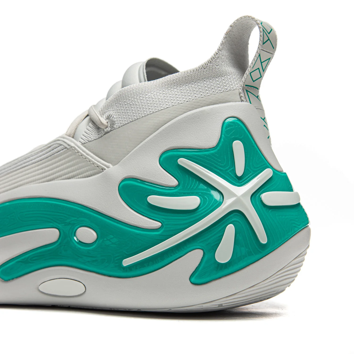 Way of Wade 11 "Gray Boy" - Image 12