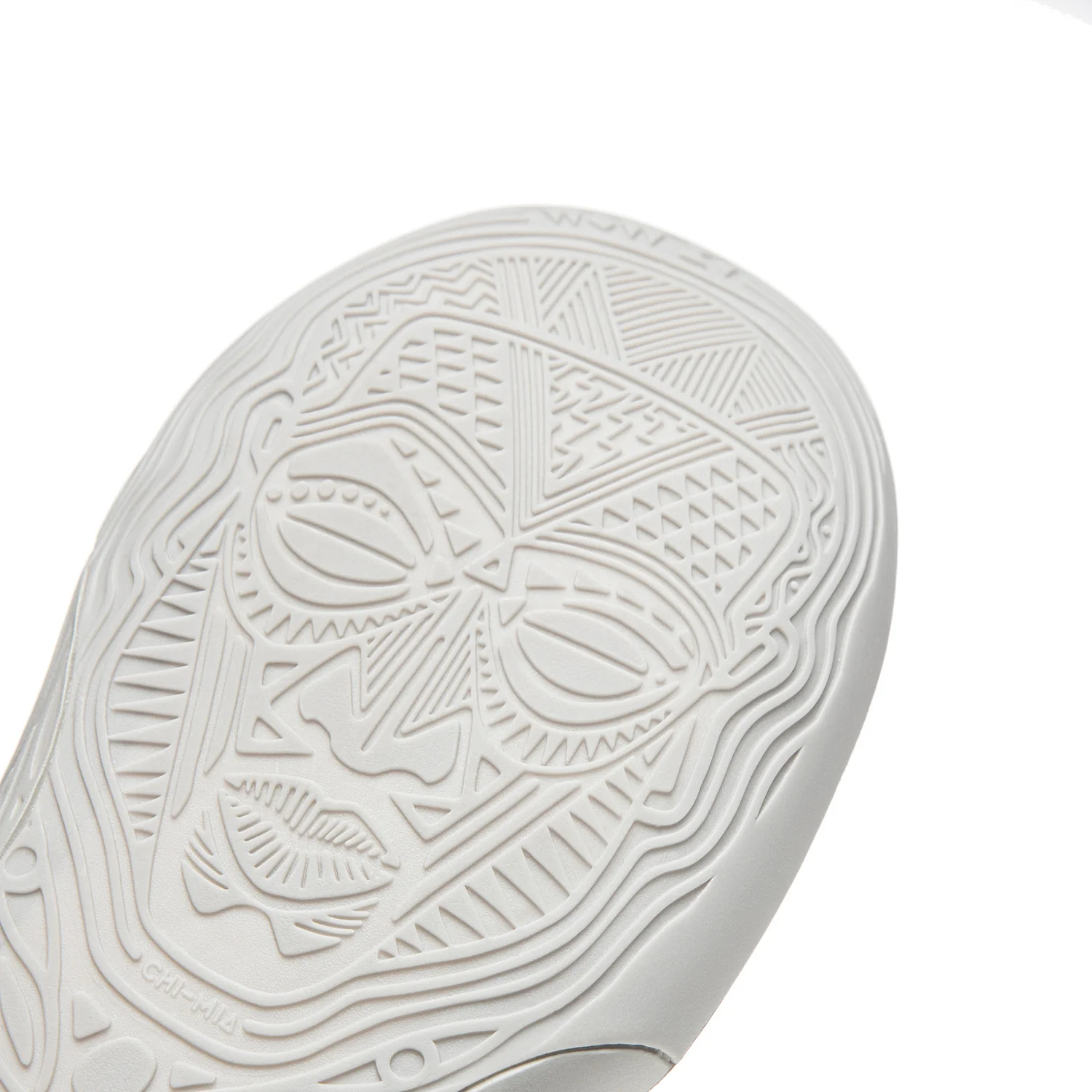 Way of Wade 11 "Gray Boy" - Image 13