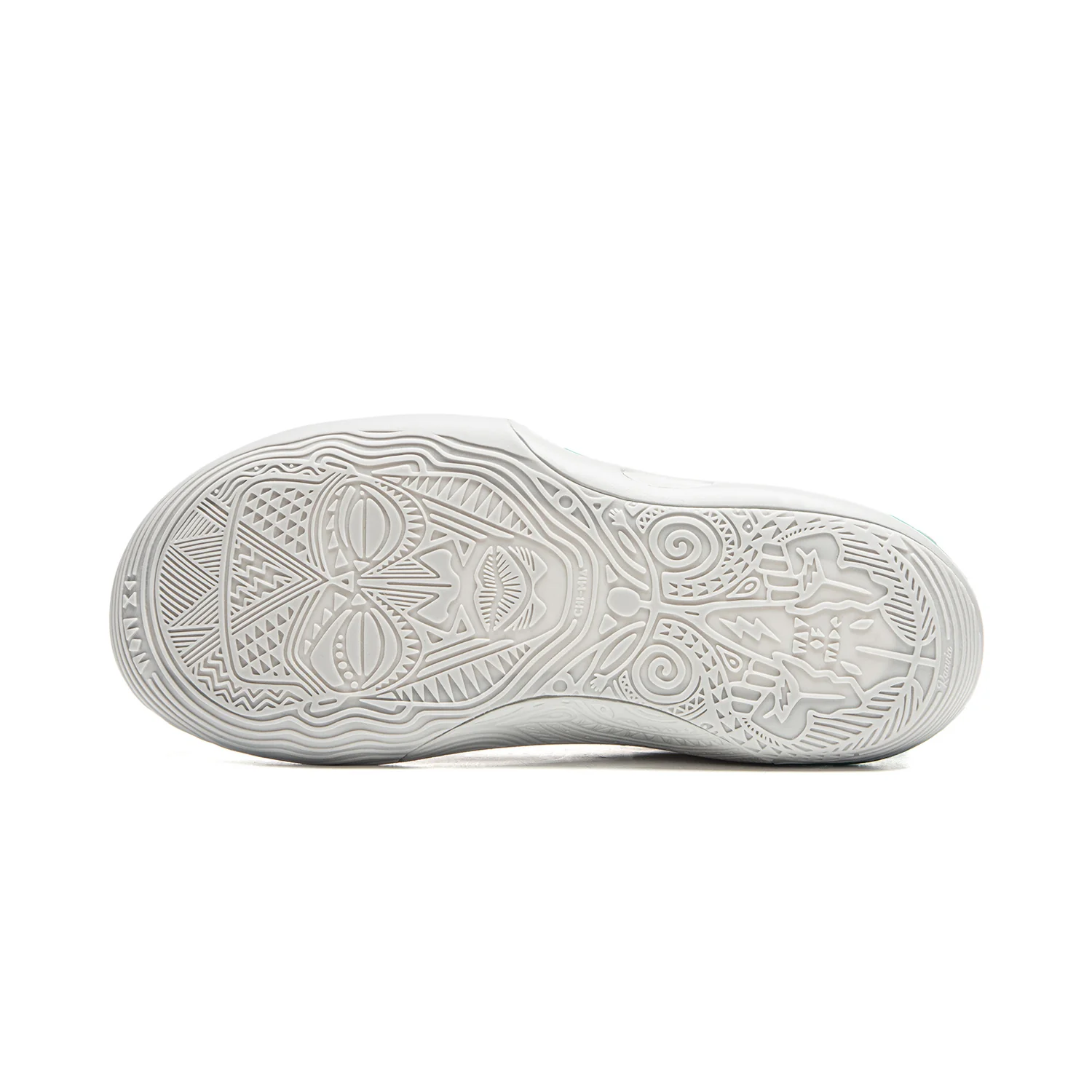 Way of Wade 11 "Gray Boy" - Image 4