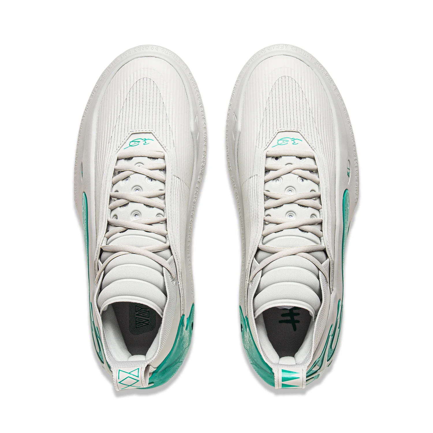 Way of Wade 11 "Gray Boy" - Image 6
