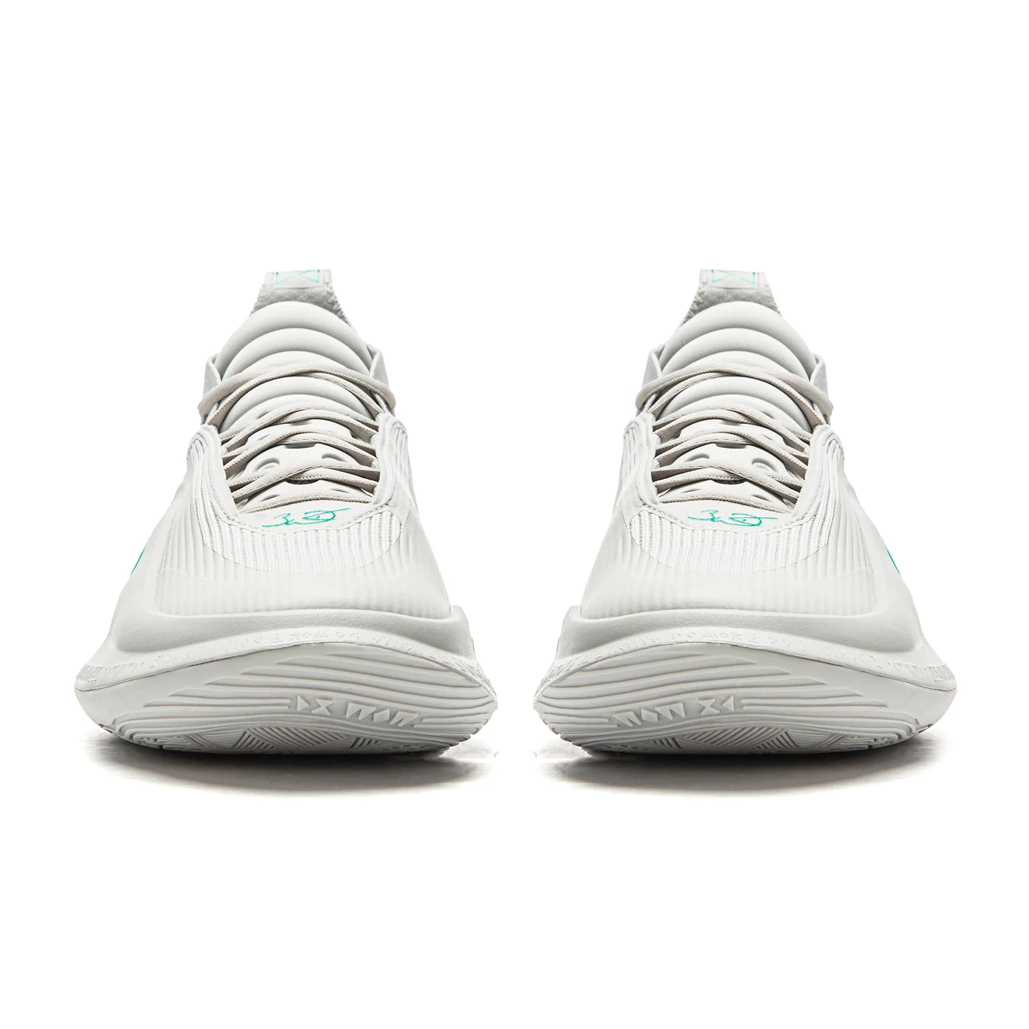 Way of Wade 11 "Gray Boy" - Image 7