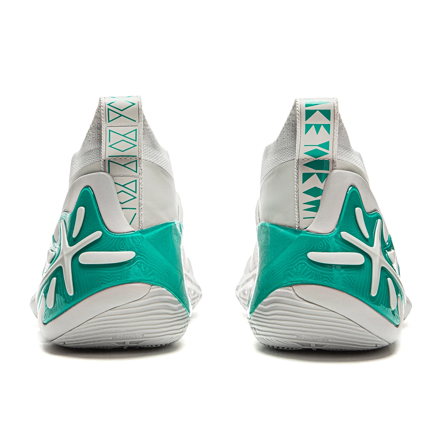 Way of Wade 11 "Gray Boy" - Image 8