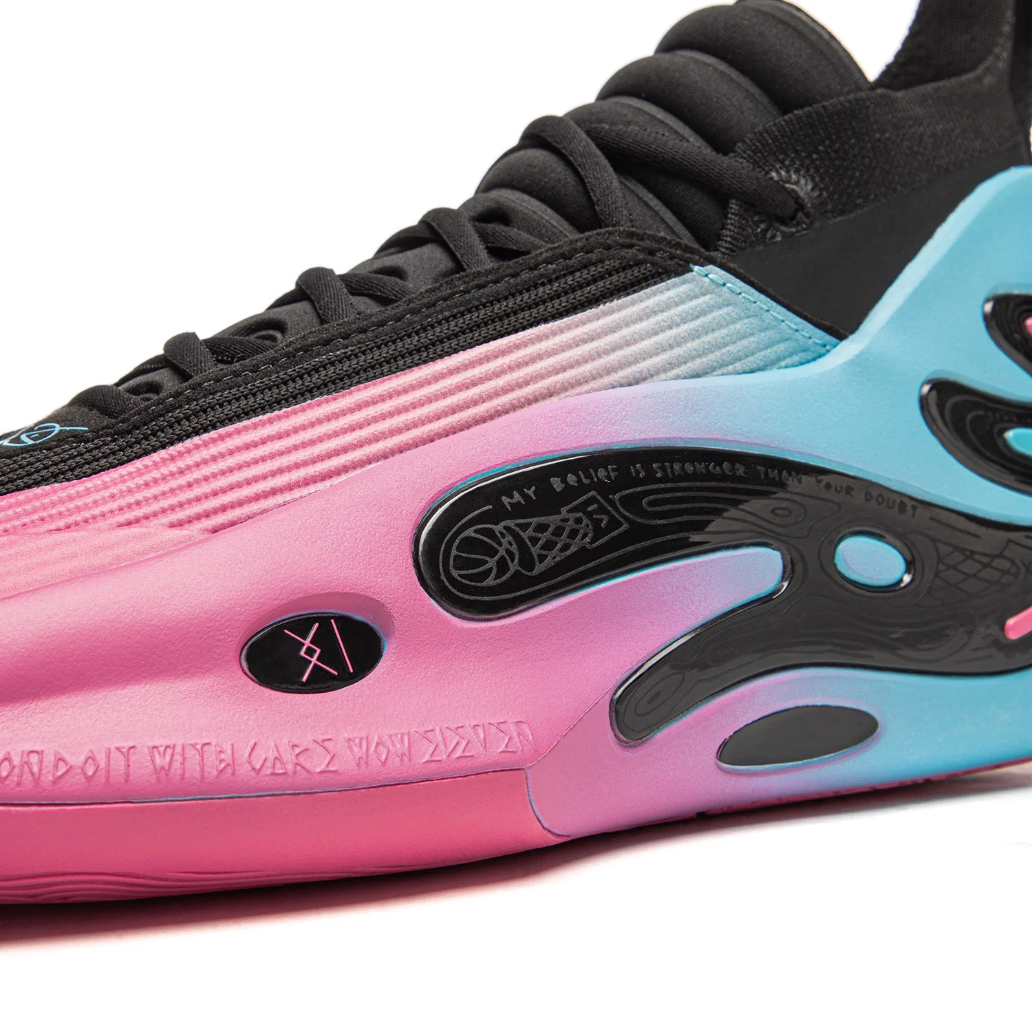 Way of Wade 11 "Miami Night" - Image 12