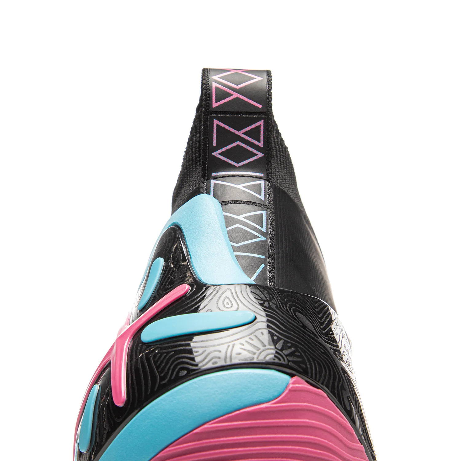 Way of Wade 11 "Miami Night" - Image 13