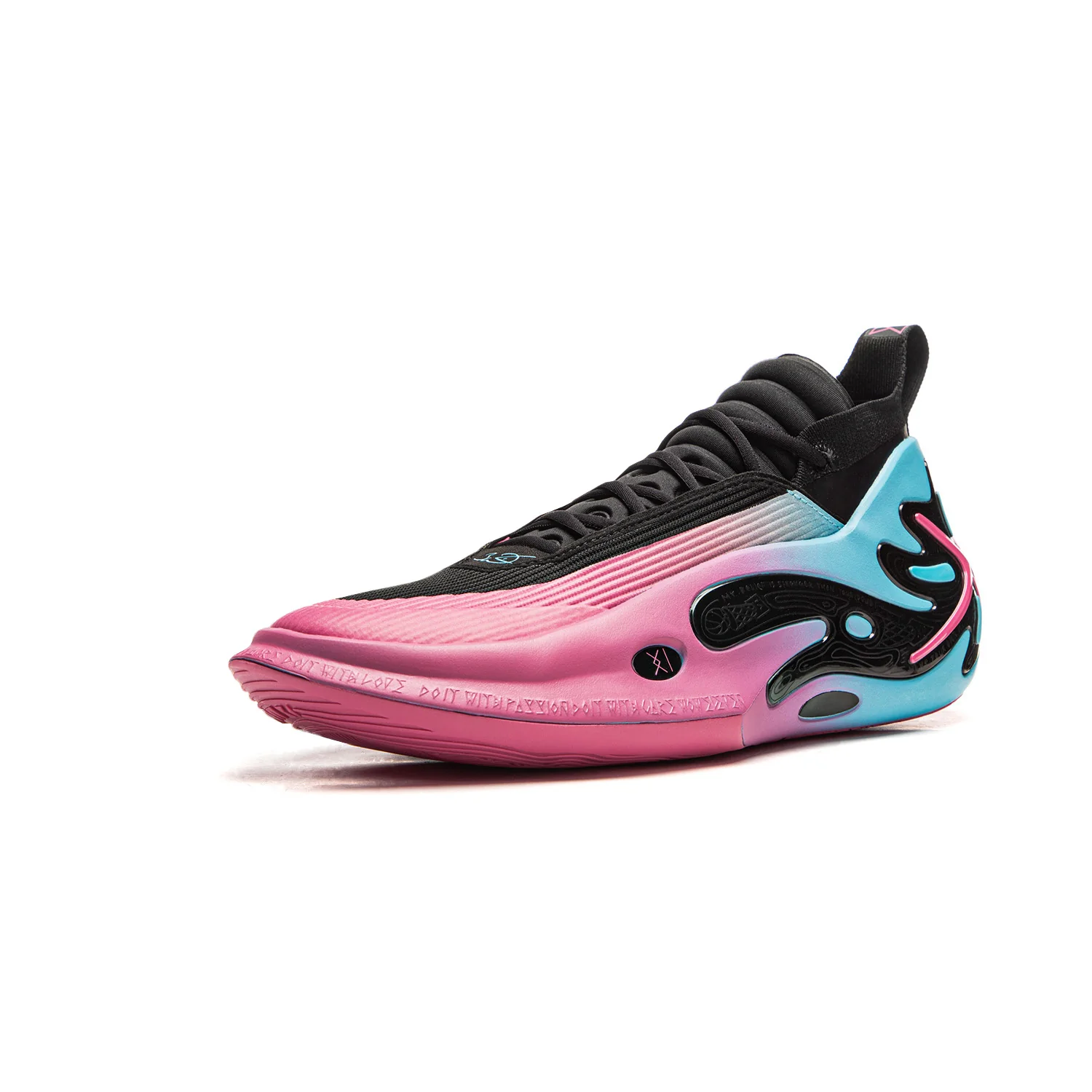 Way of Wade 11 "Miami Night" - Image 4
