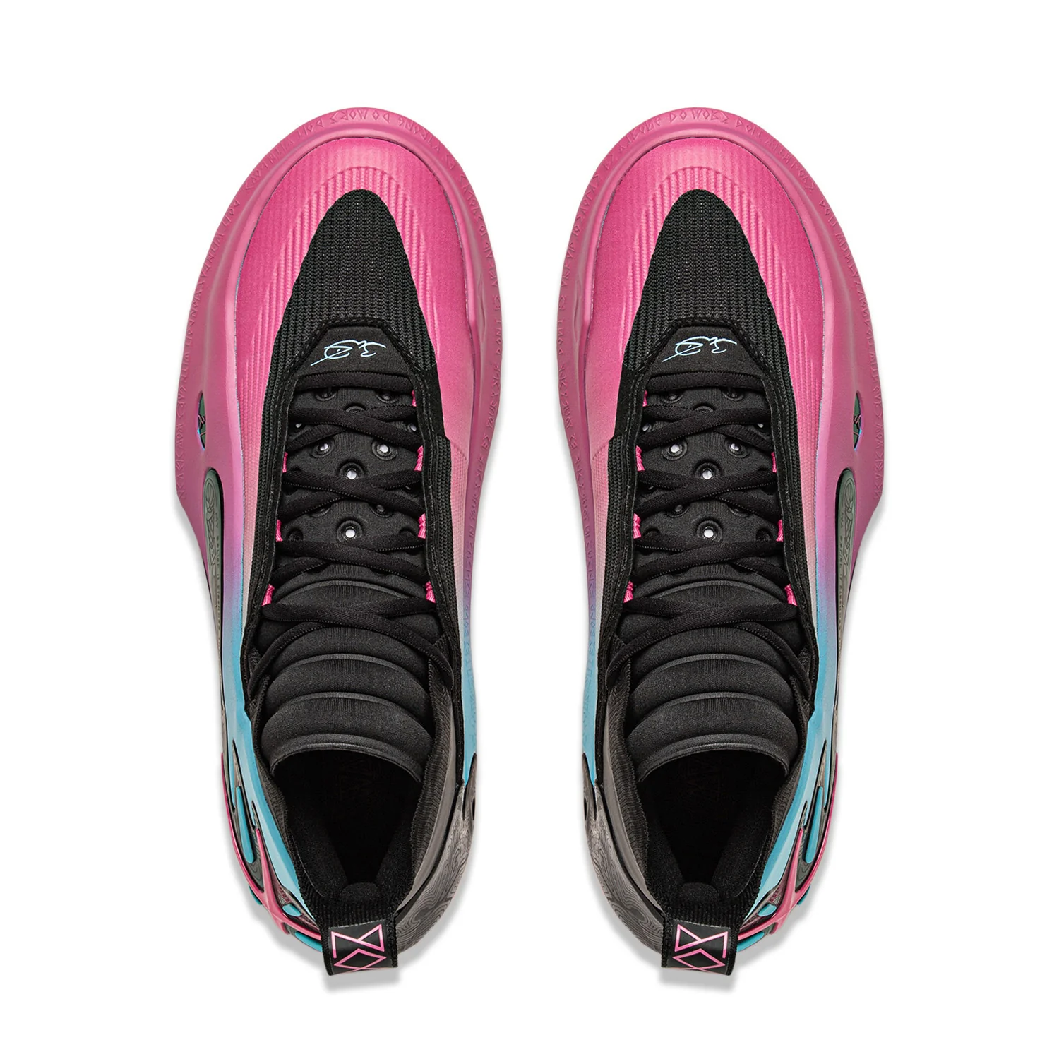 Way of Wade 11 "Miami Night" - Image 5