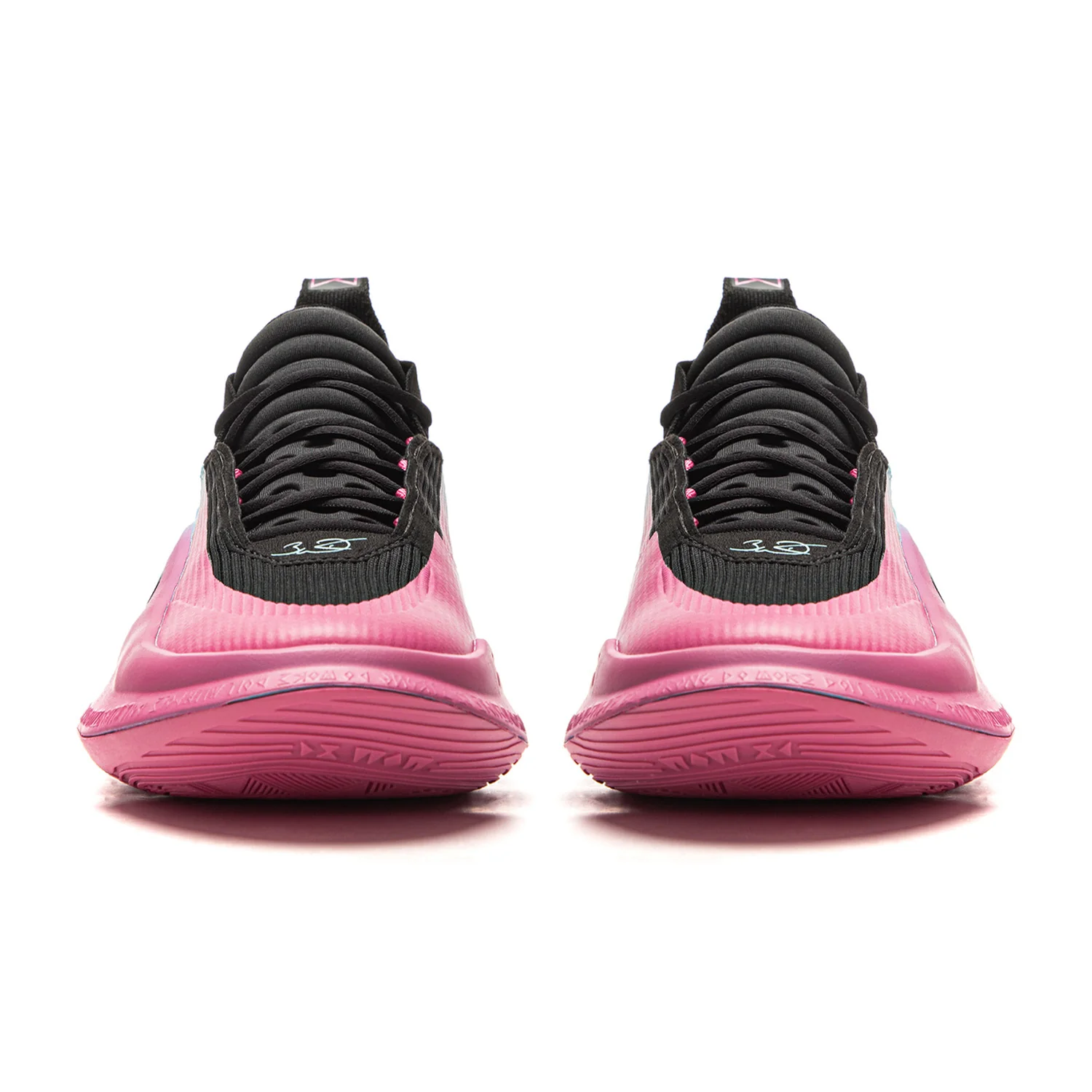 Way of Wade 11 "Miami Night" - Image 6