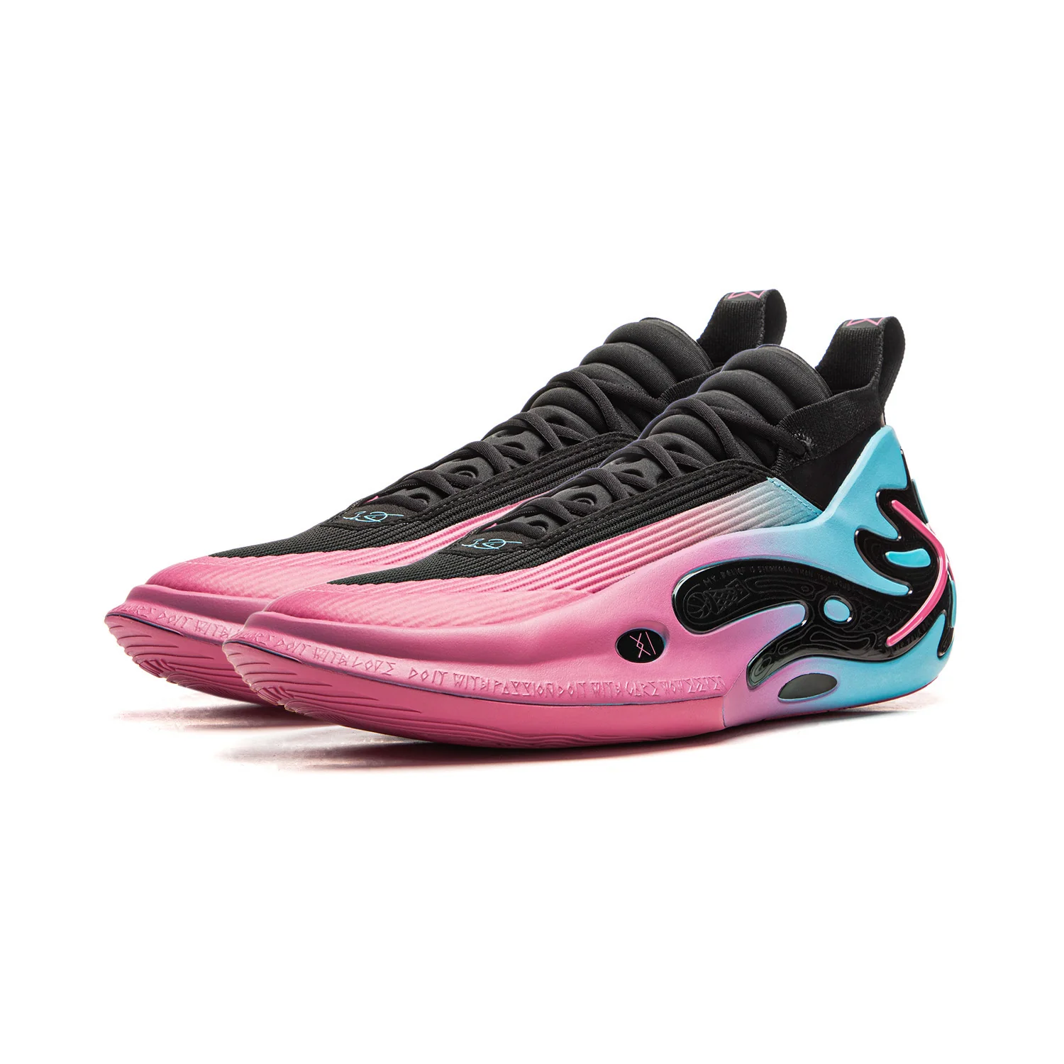 Way of Wade 11 "Miami Night" - Image 8