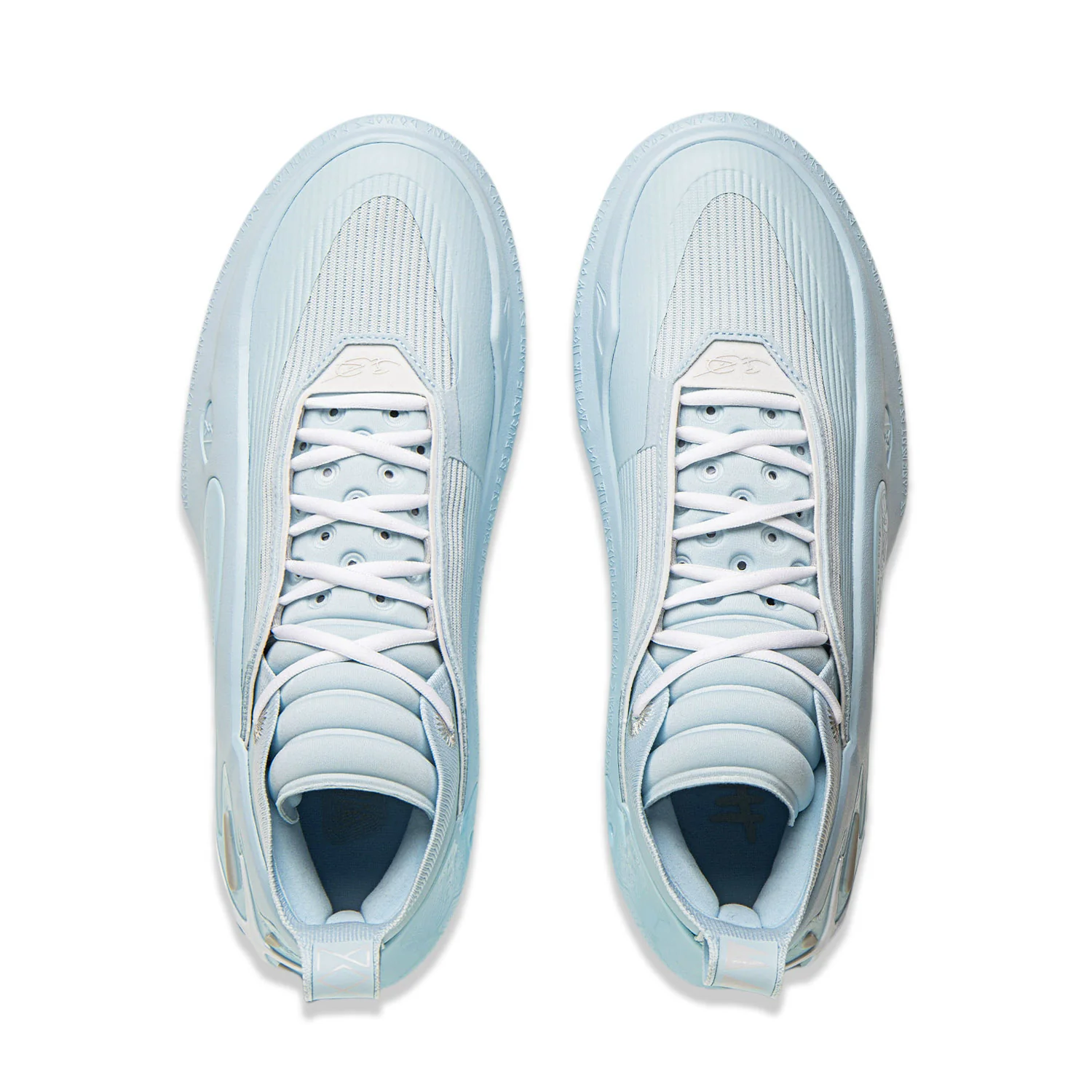 Way of Wade 11 "Mint" - Image 5