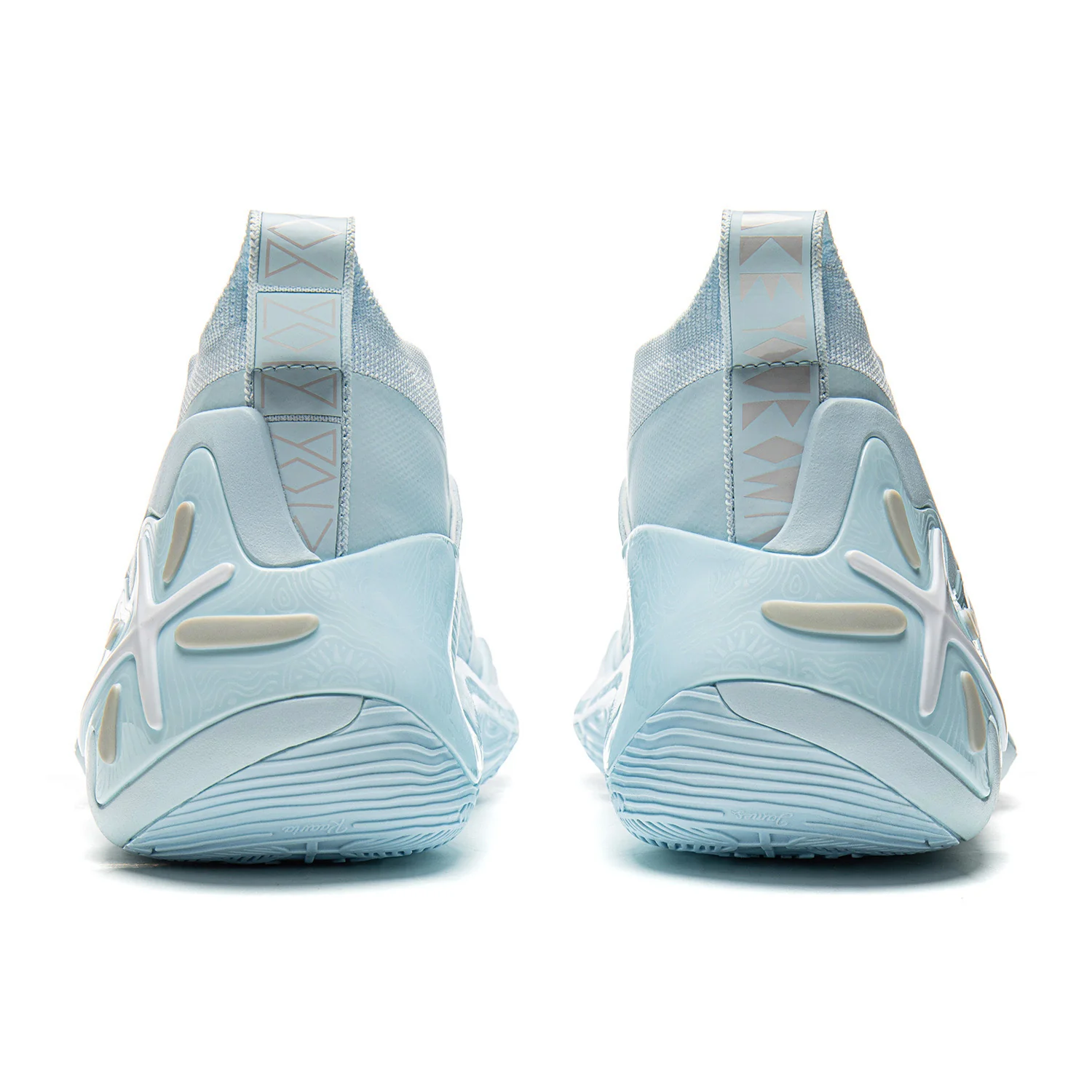 Way of Wade 11 "Mint" - Image 7