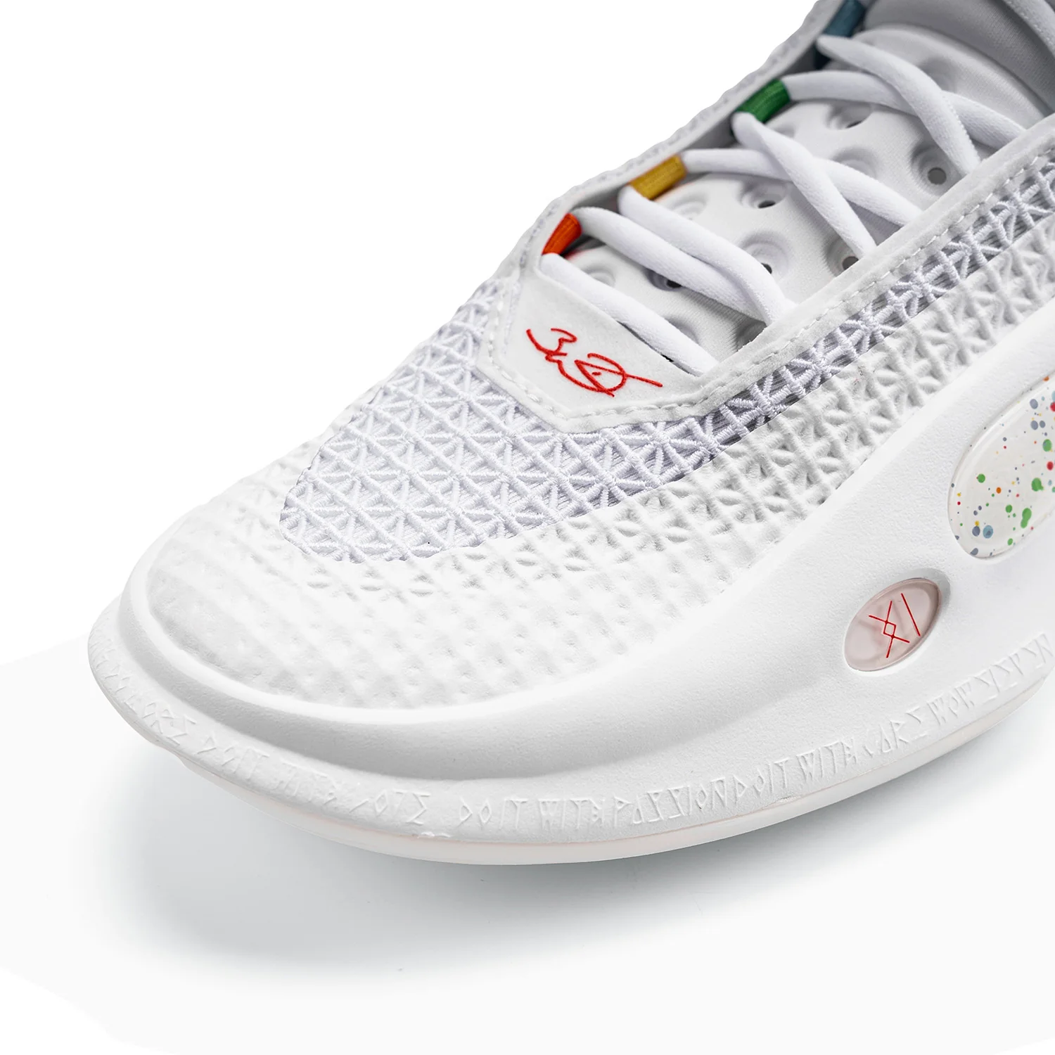 Way of Wade 11 "Pixel" - Image 13