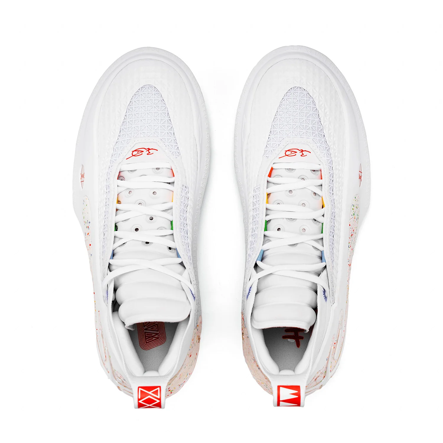Way of Wade 11 "Pixel" - Image 6