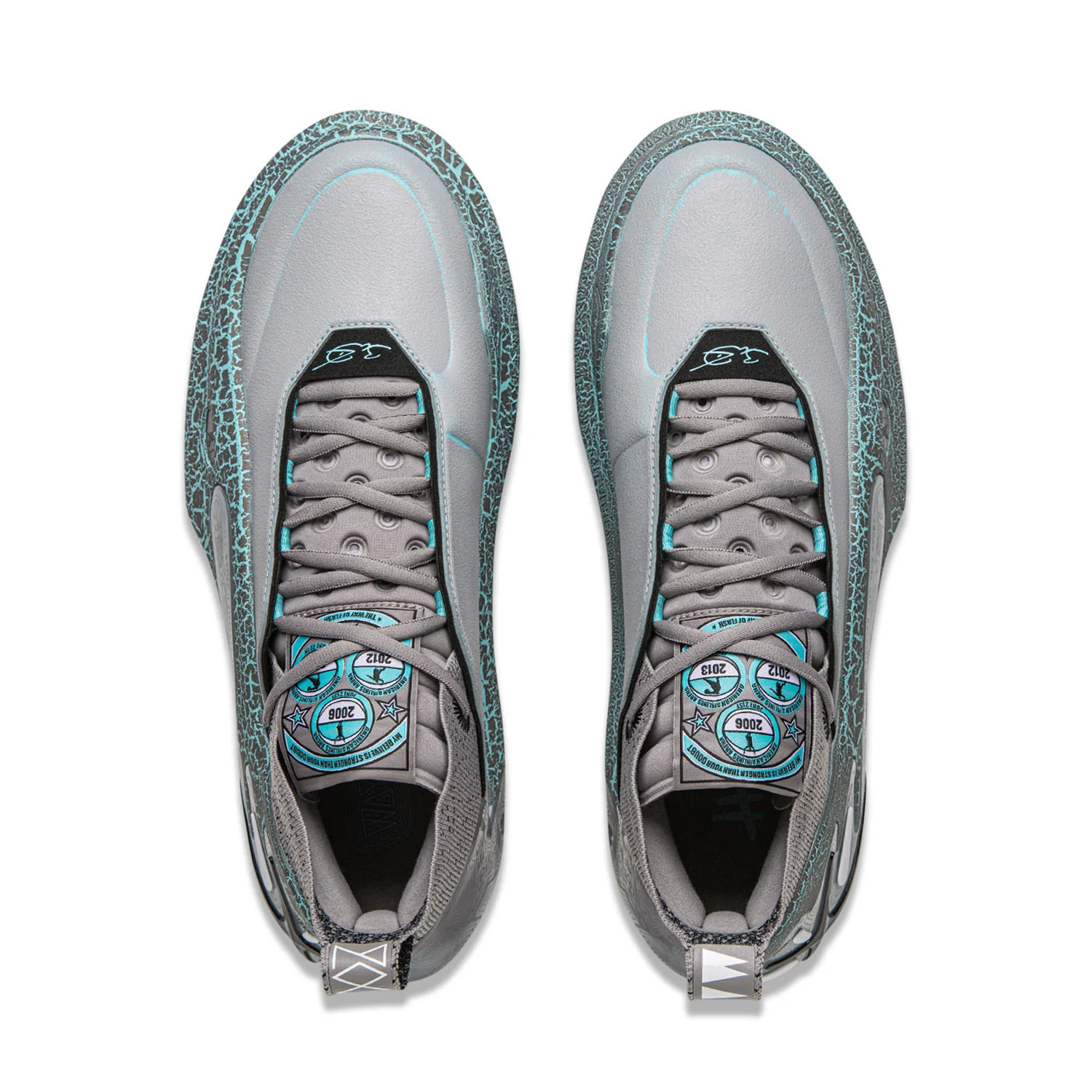Way of Wade 11 "Statue" - Image 5