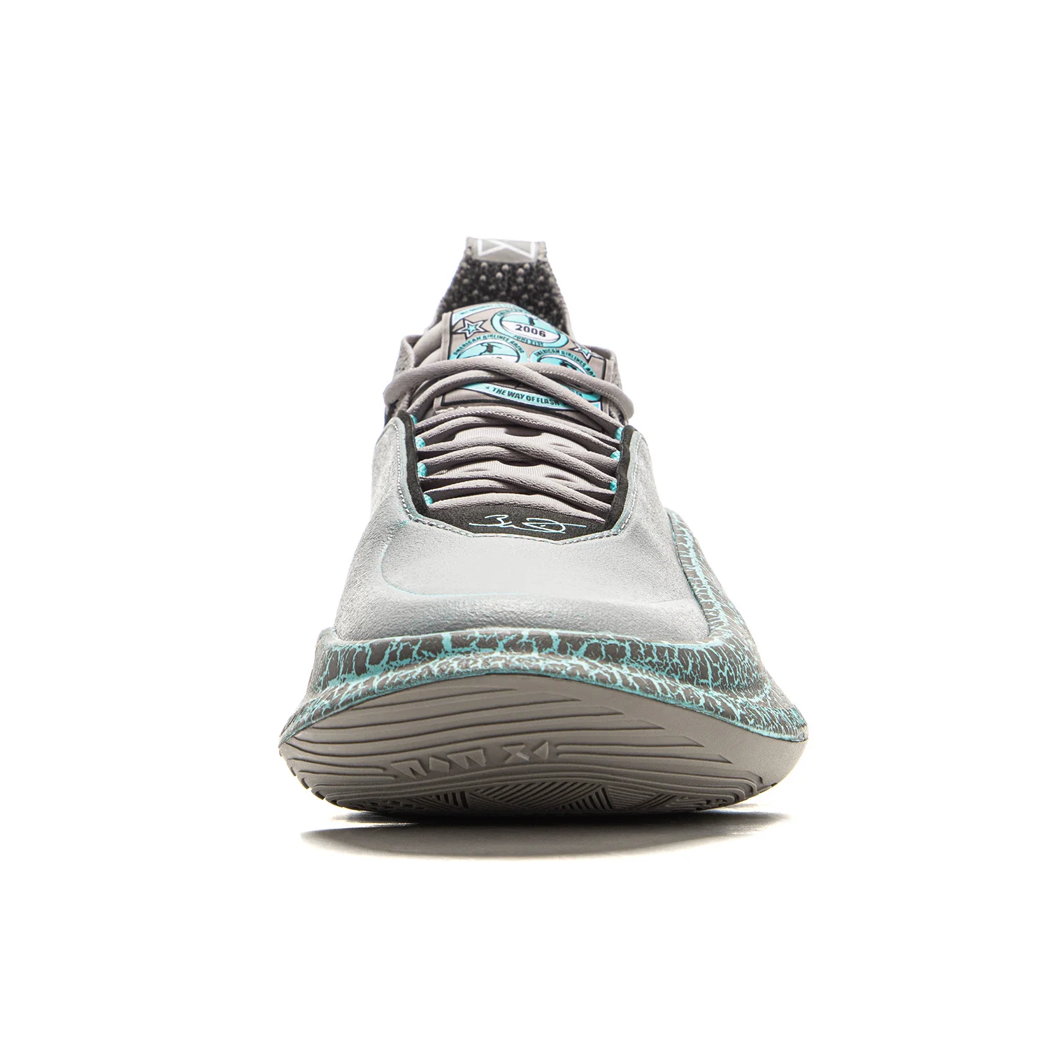 Way of Wade 11 "Statue" - Image 6